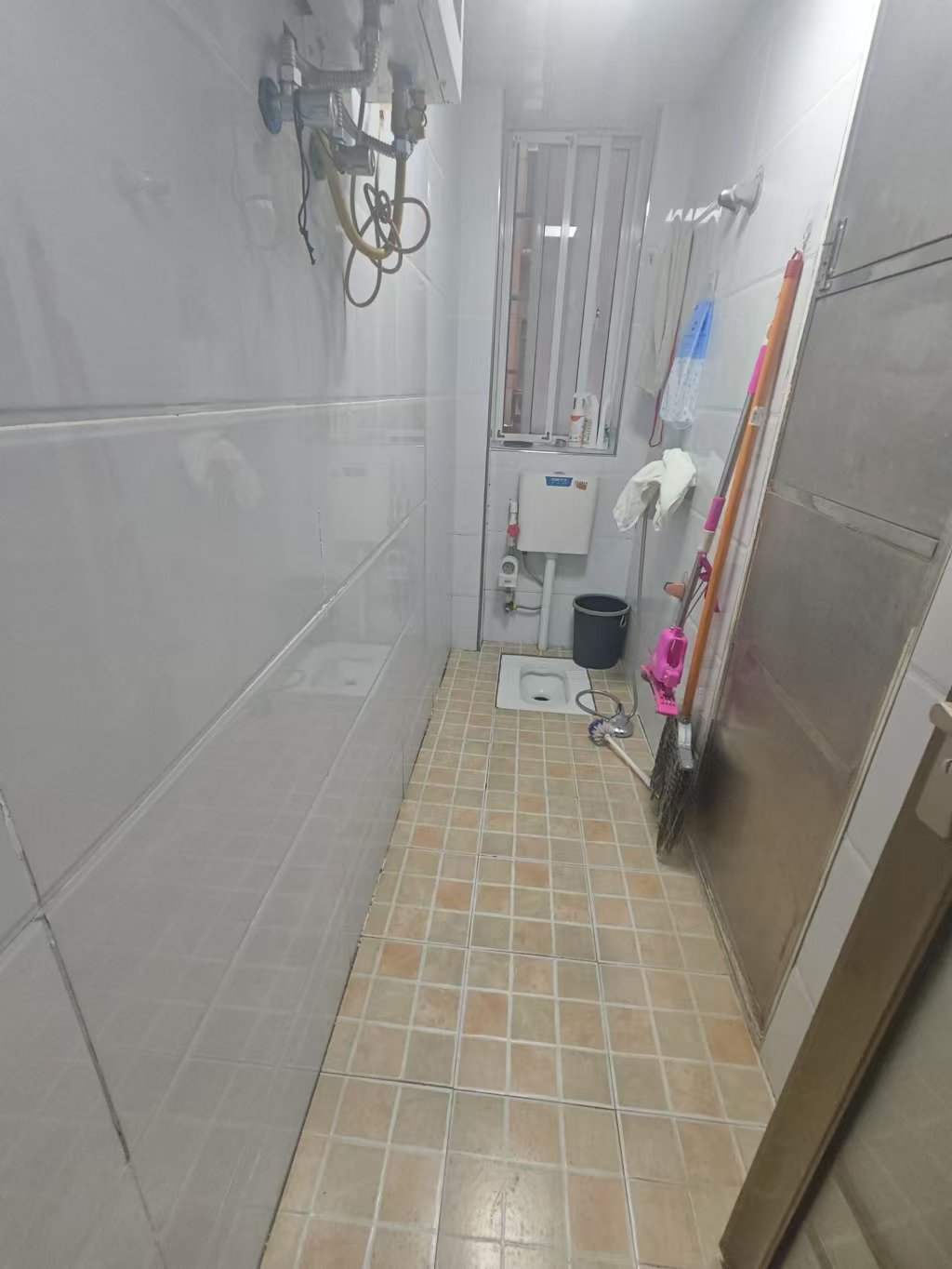 省水院宿舍  2室2厅1卫    2000.0元/月室内图