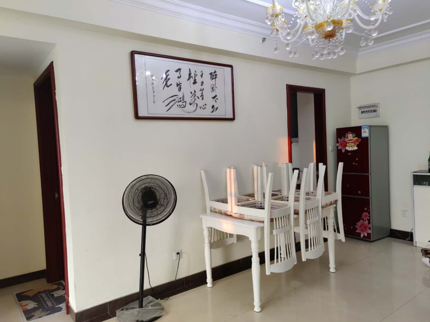 株洲恒大名都 1室0厅0卫 1500.0元/月 株洲恒大名都 1室0厅0卫 1500.0元/月室内图