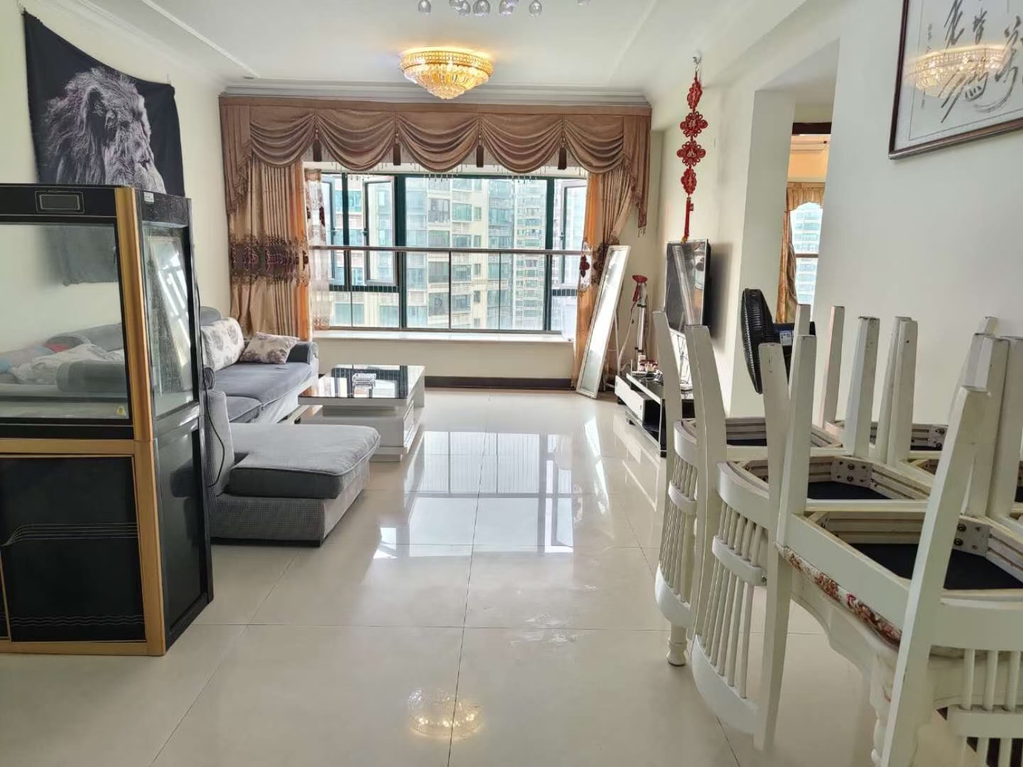 株洲恒大名都 1室0厅0卫 1500.0元/月 株洲恒大名都 1室0厅0卫 1500.0元/月室内图