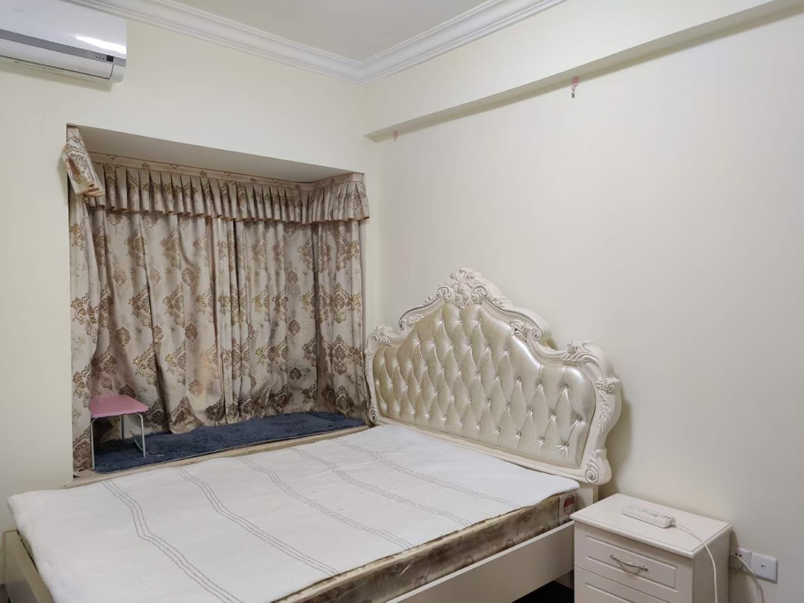 株洲恒大名都 1室0厅0卫 1500.0元/月 株洲恒大名都 1室0厅0卫 1500.0元/月室内图