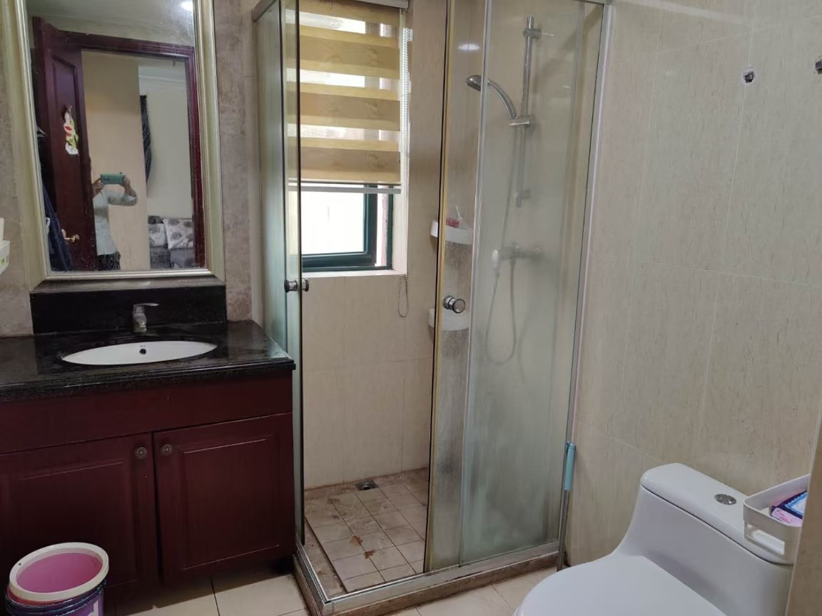 株洲恒大名都 1室0厅0卫 1500.0元/月 株洲恒大名都 1室0厅0卫 1500.0元/月室内图