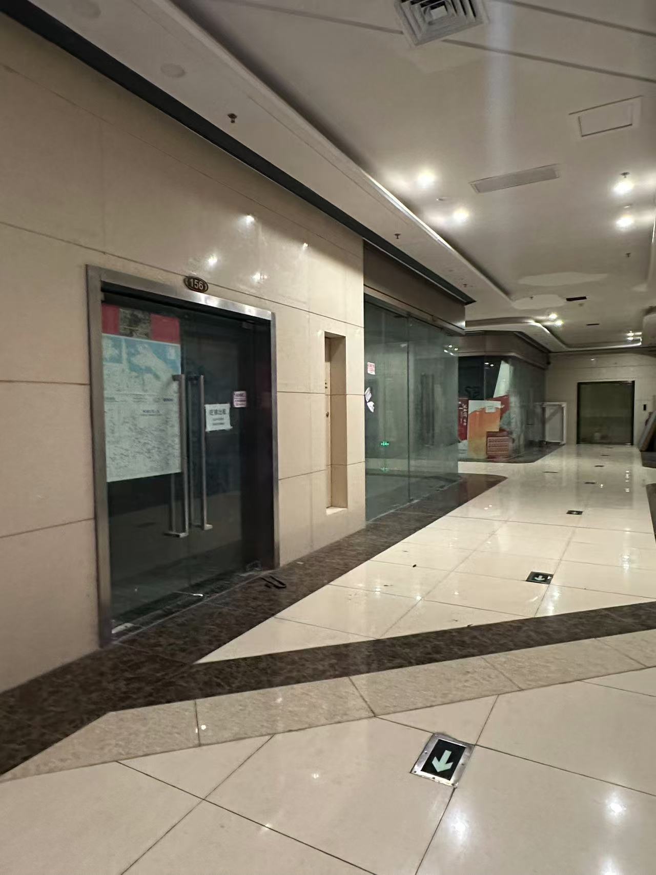 恒大翡翠华庭  1室1厅0卫   1200.00元/月室内图