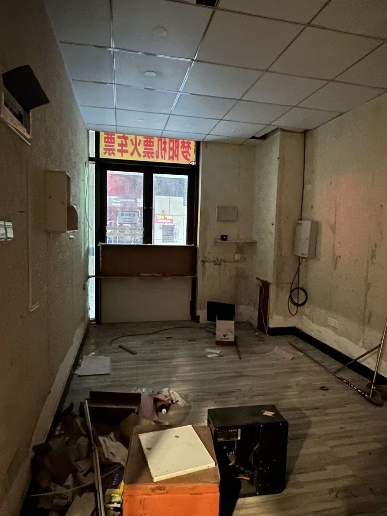 恒大翡翠华庭  1室1厅0卫   1200.00元/月室内图