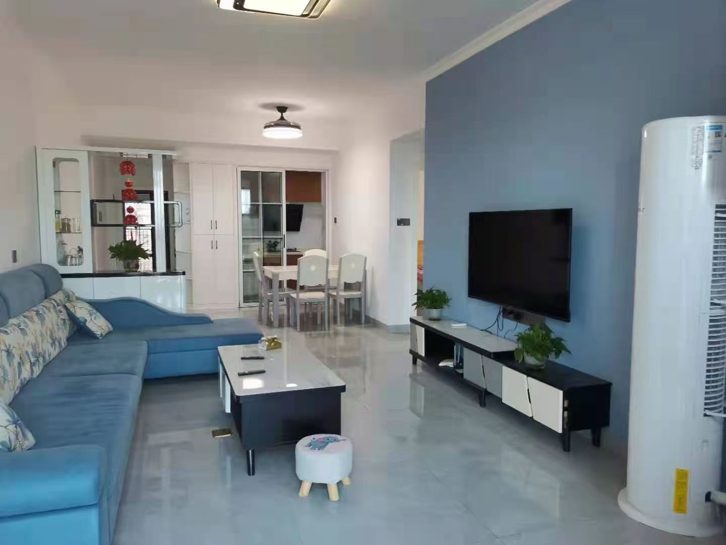 金轮翡翠名园 3室2厅1卫 1900.0元/月 金轮翡翠名园 3室2厅1卫 1900.0元/月户型图