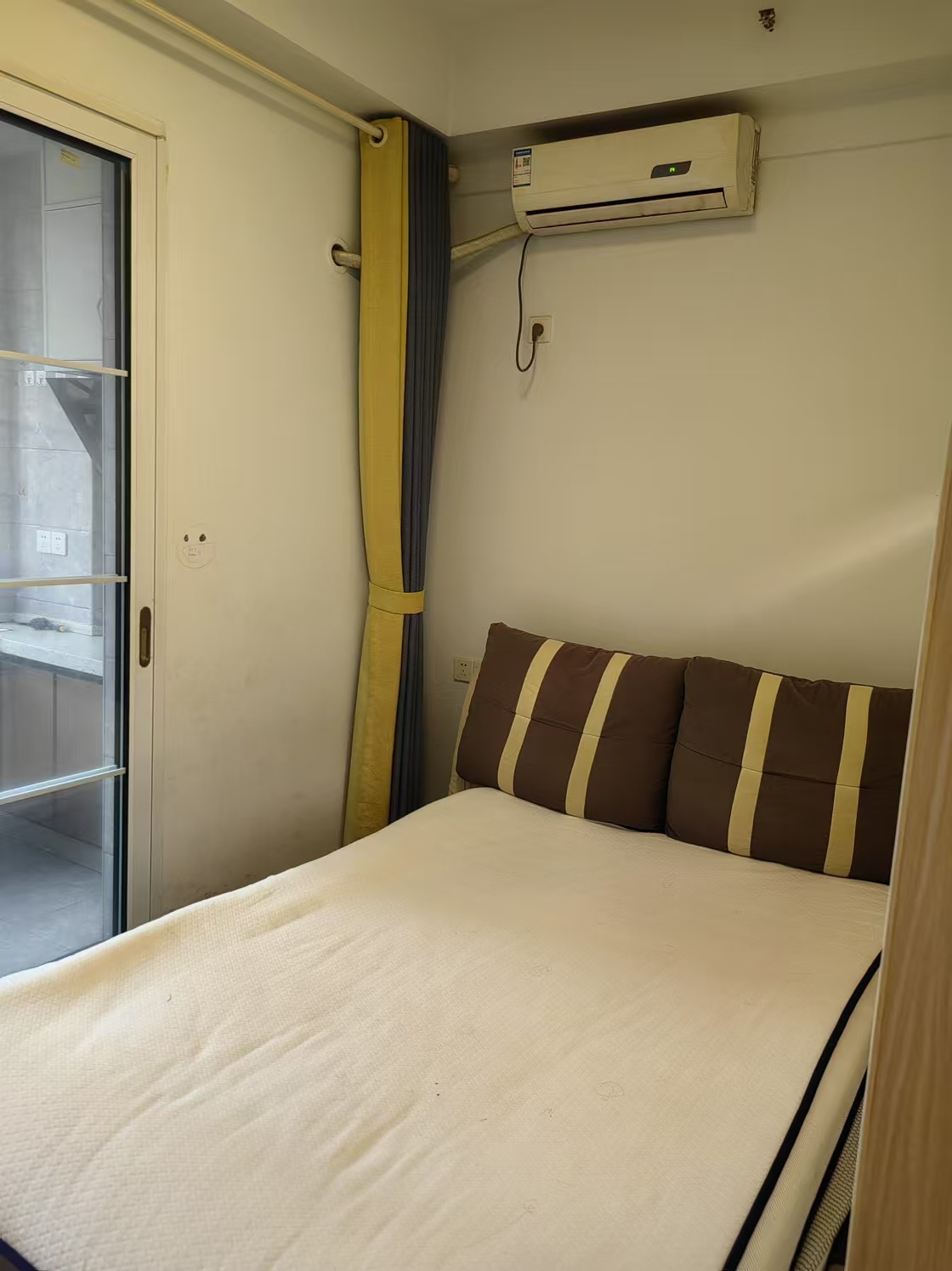 润和紫郡一期 1室1厅1卫 1300.0元/月 润和紫郡一期 1室1厅1卫 1300.0元/月室内图