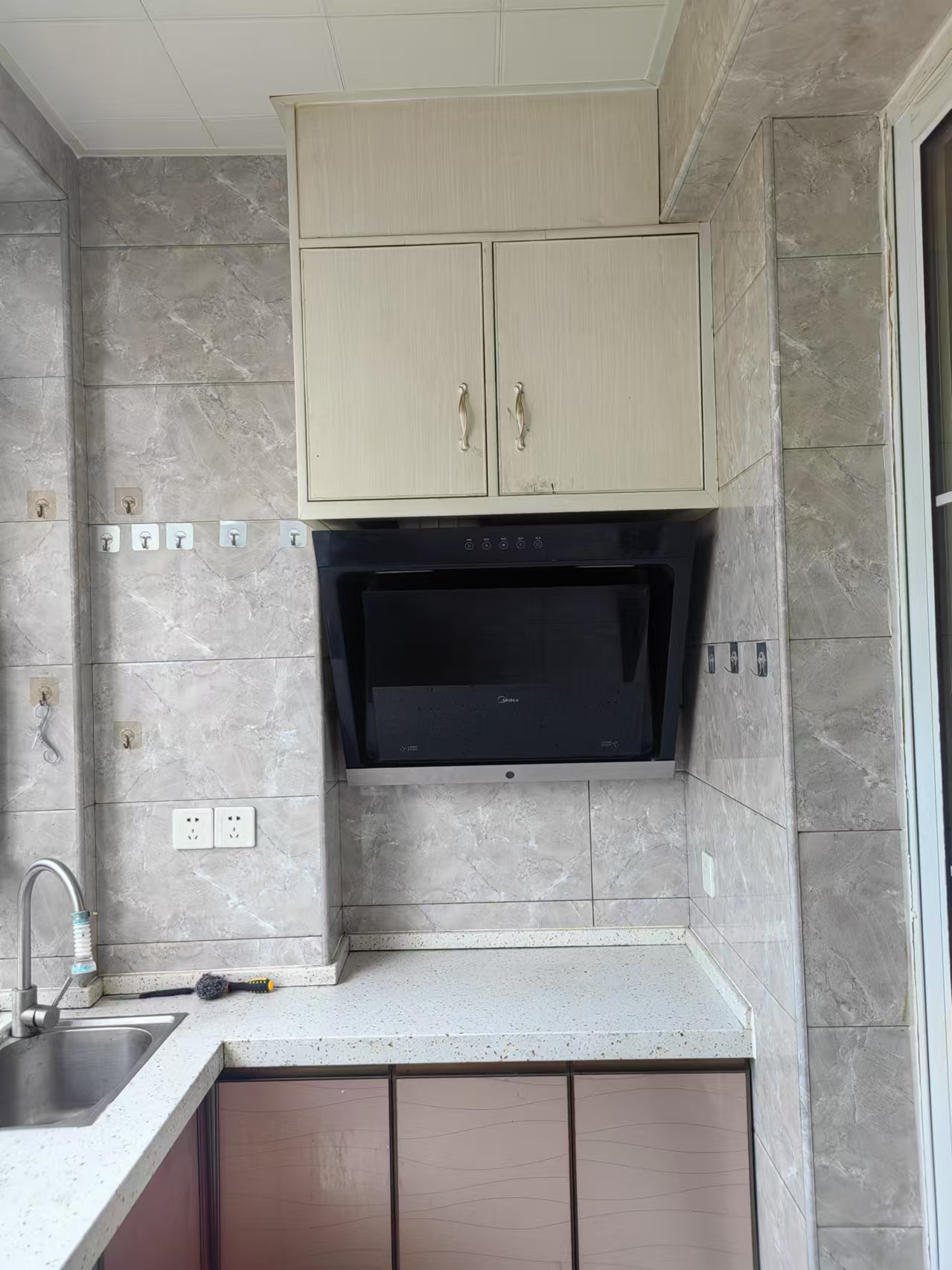 润和紫郡一期 1室1厅1卫 1300.0元/月 润和紫郡一期 1室1厅1卫 1300.0元/月室内图