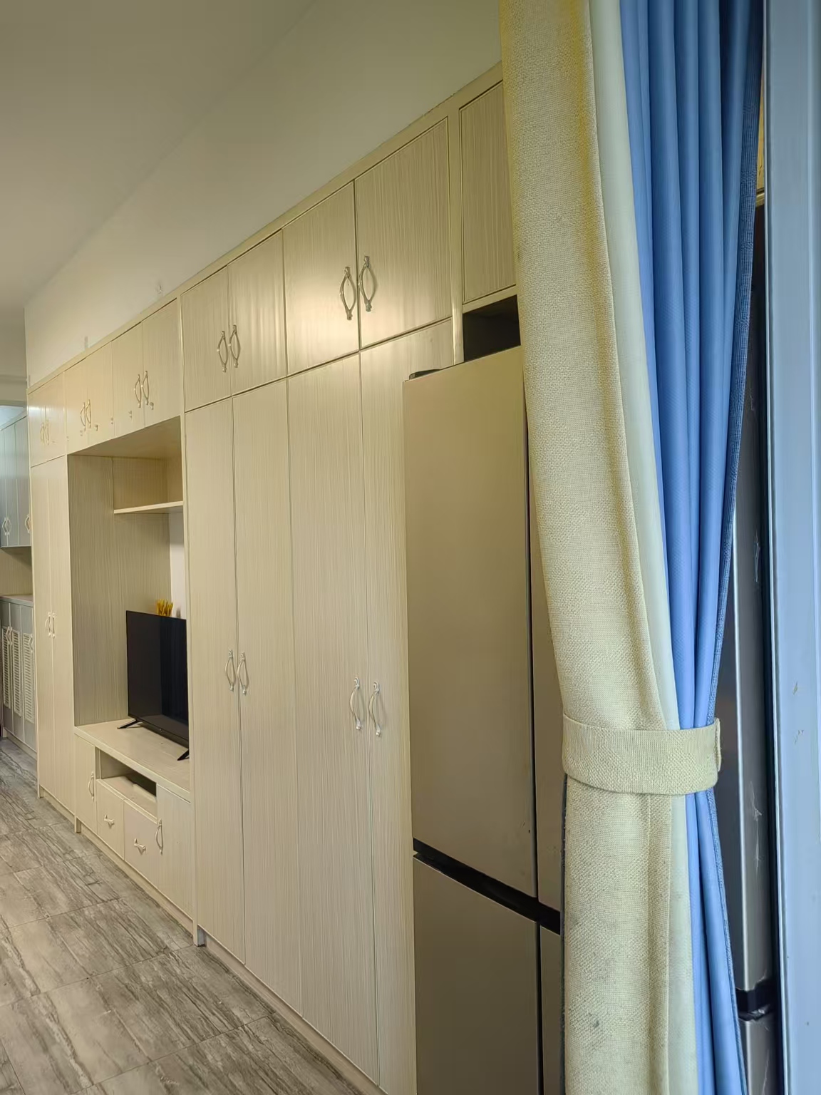 润和紫郡一期 1室1厅1卫 1300.0元/月 润和紫郡一期 1室1厅1卫 1300.0元/月室内图