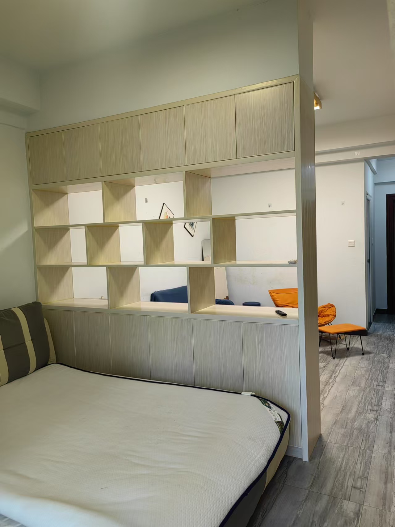 润和紫郡一期 1室1厅1卫 1300.0元/月 润和紫郡一期 1室1厅1卫 1300.0元/月室内图