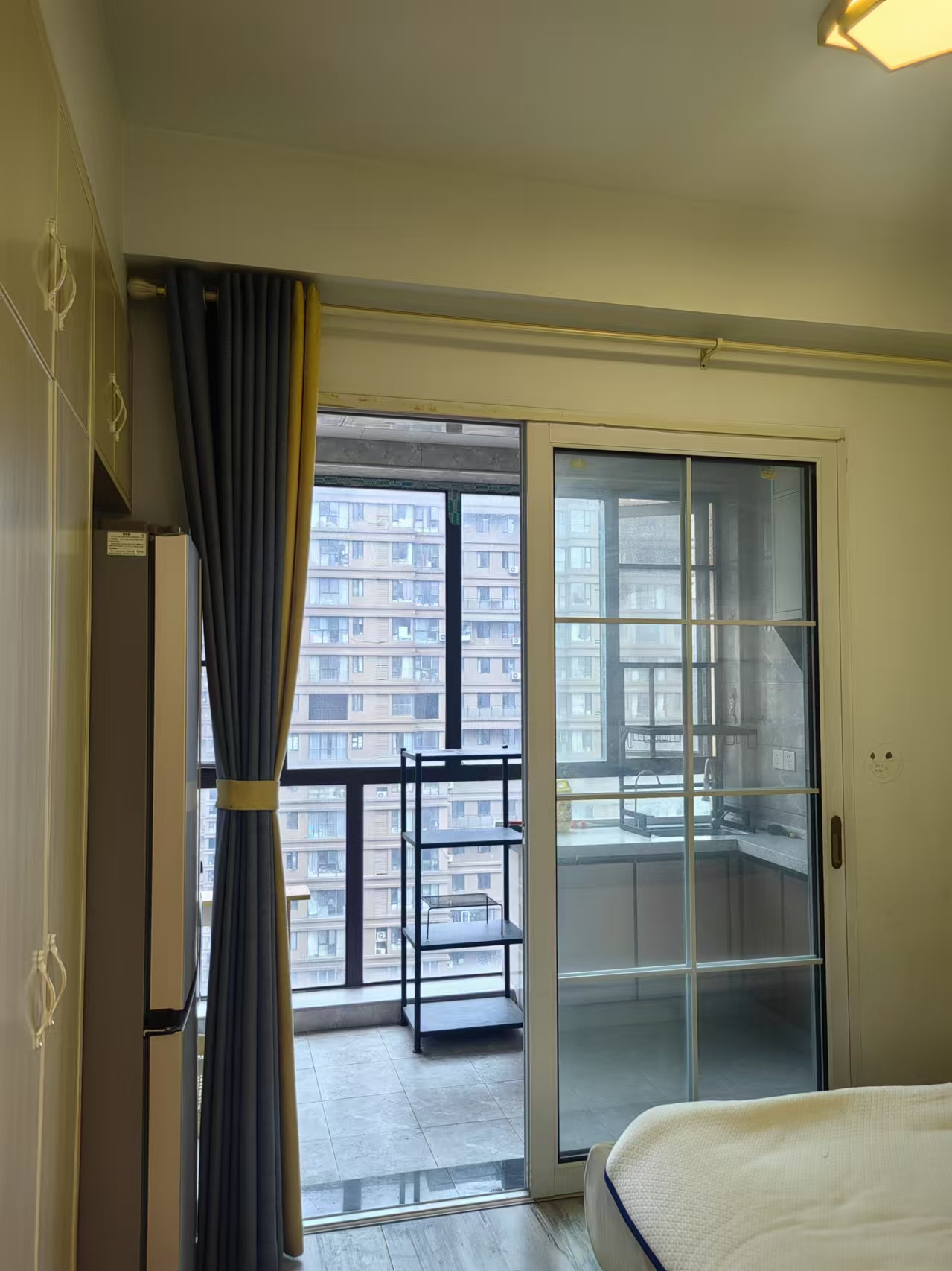 润和紫郡一期 1室1厅1卫 1300.0元/月 润和紫郡一期 1室1厅1卫 1300.0元/月室内图