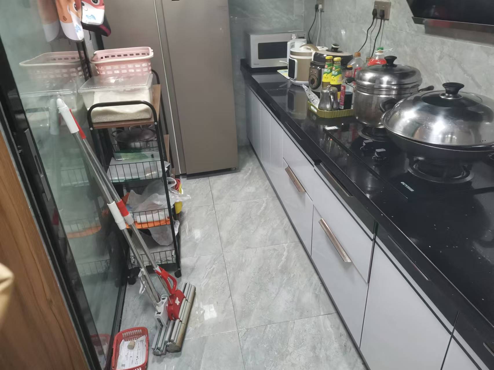 岭秀天下 3室2厅1卫 61.8万 岭秀天下 3室2厅1卫 61.8万室内图