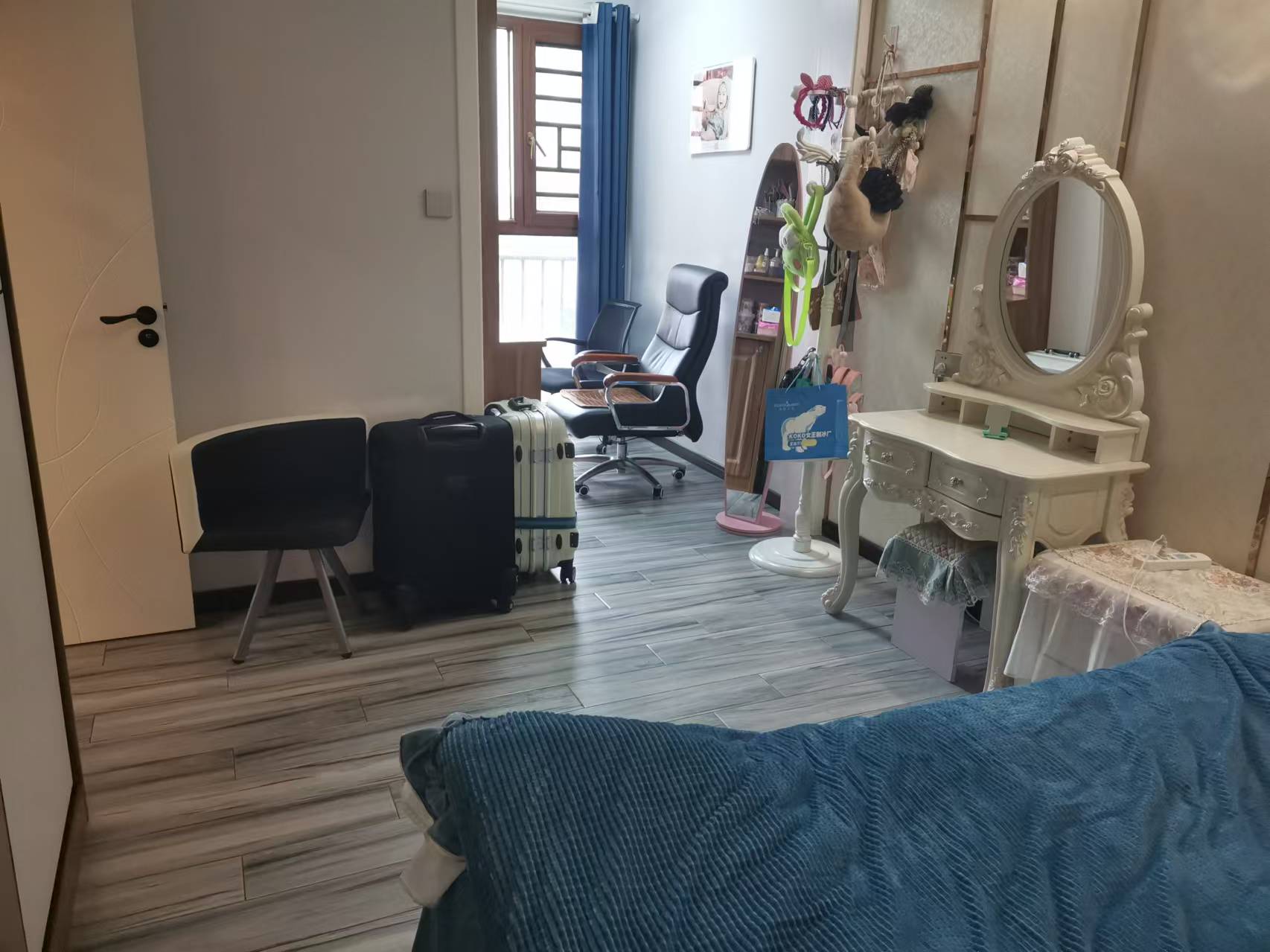 岭秀天下 3室2厅1卫 61.8万 岭秀天下 3室2厅1卫 61.8万室内图