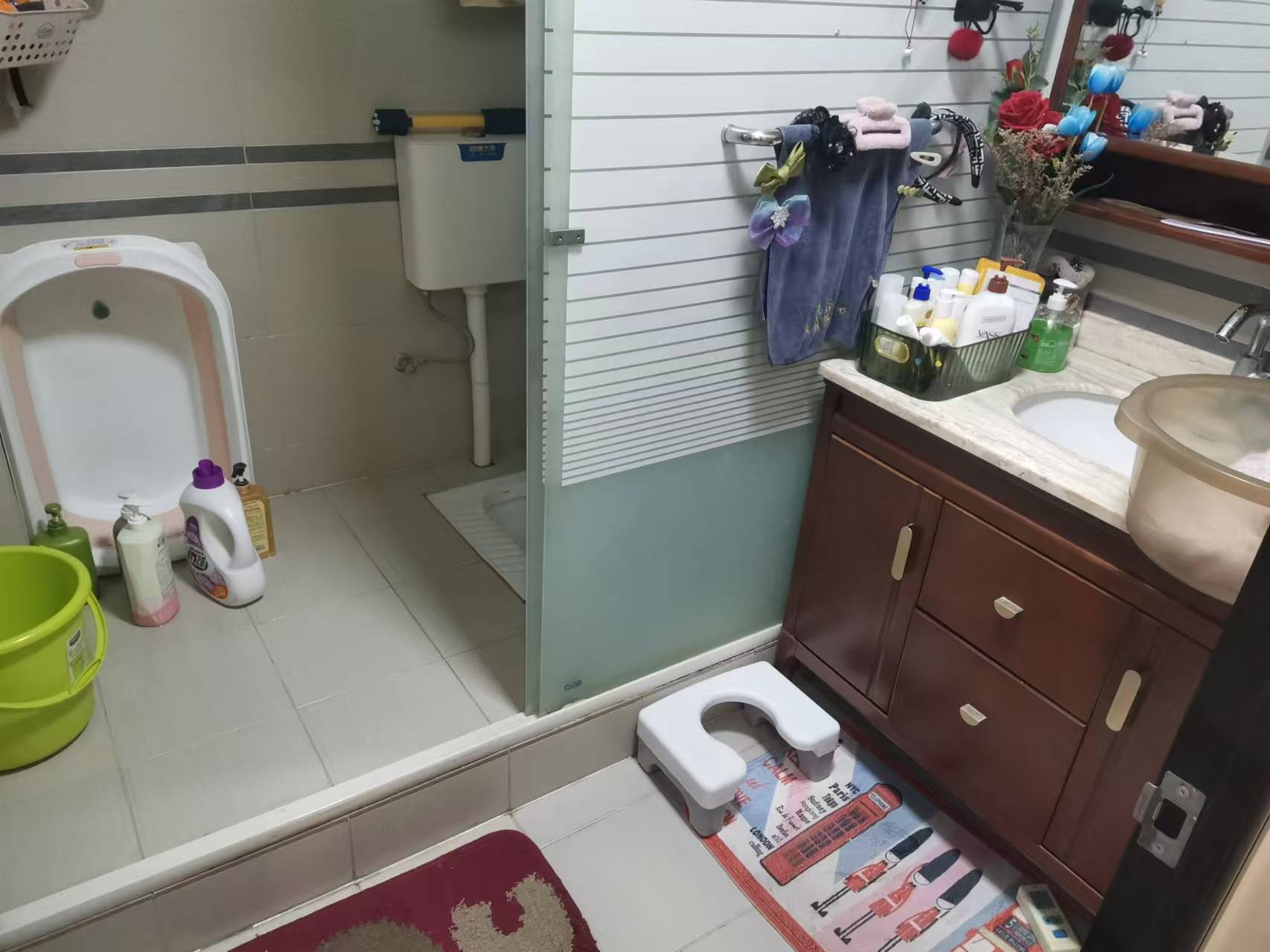 岭秀天下 3室2厅1卫 61.8万 岭秀天下 3室2厅1卫 61.8万室内图