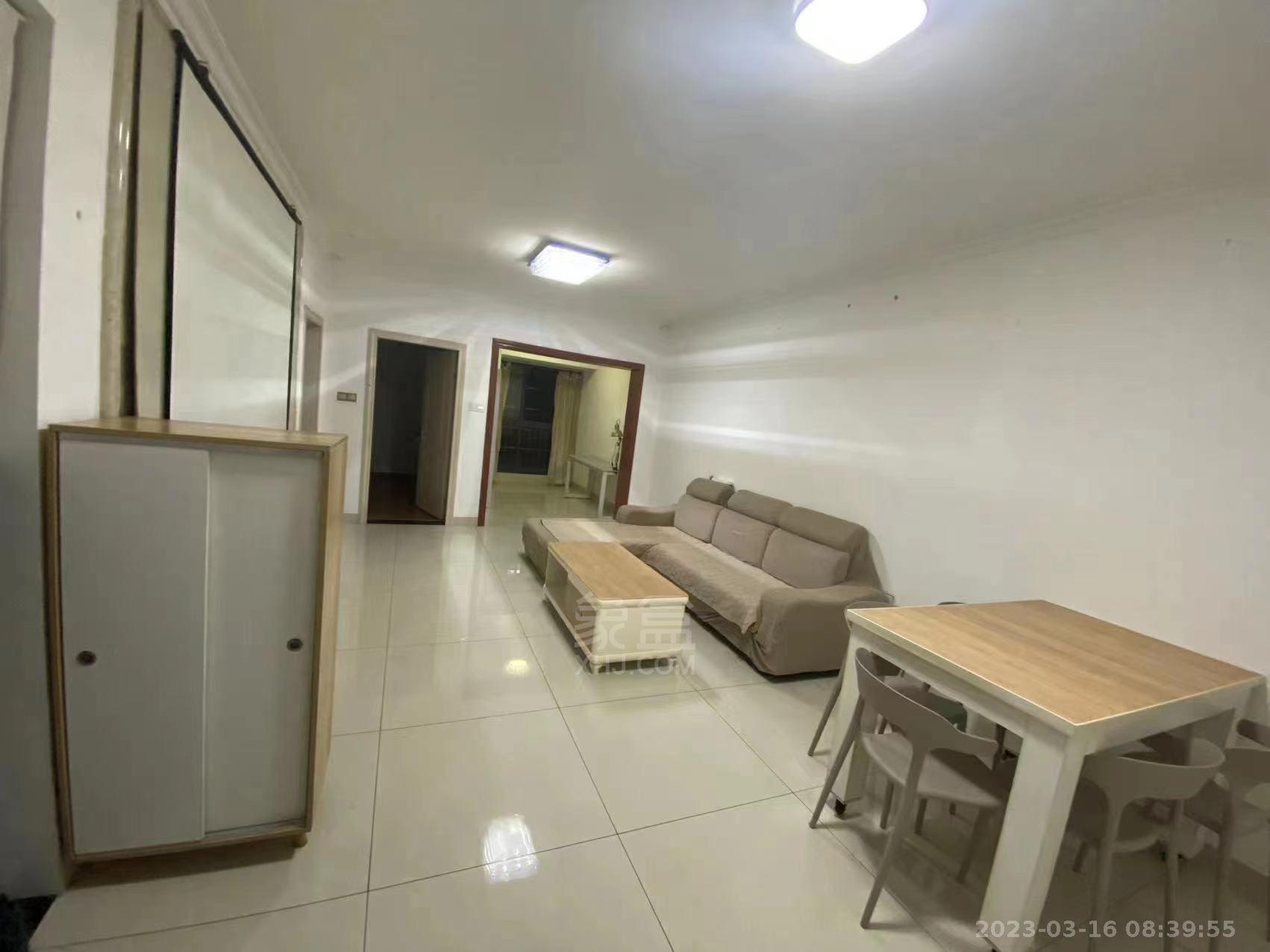 枫溪花园 2室2厅1卫 1200.0元/月 枫溪花园 2室2厅1卫 1200.0元/月室内图