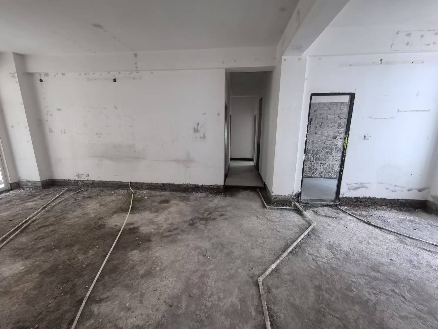 七彩阳光 3室2厅2卫 122.0万 七彩阳光 3室2厅2卫 122.0万室内图