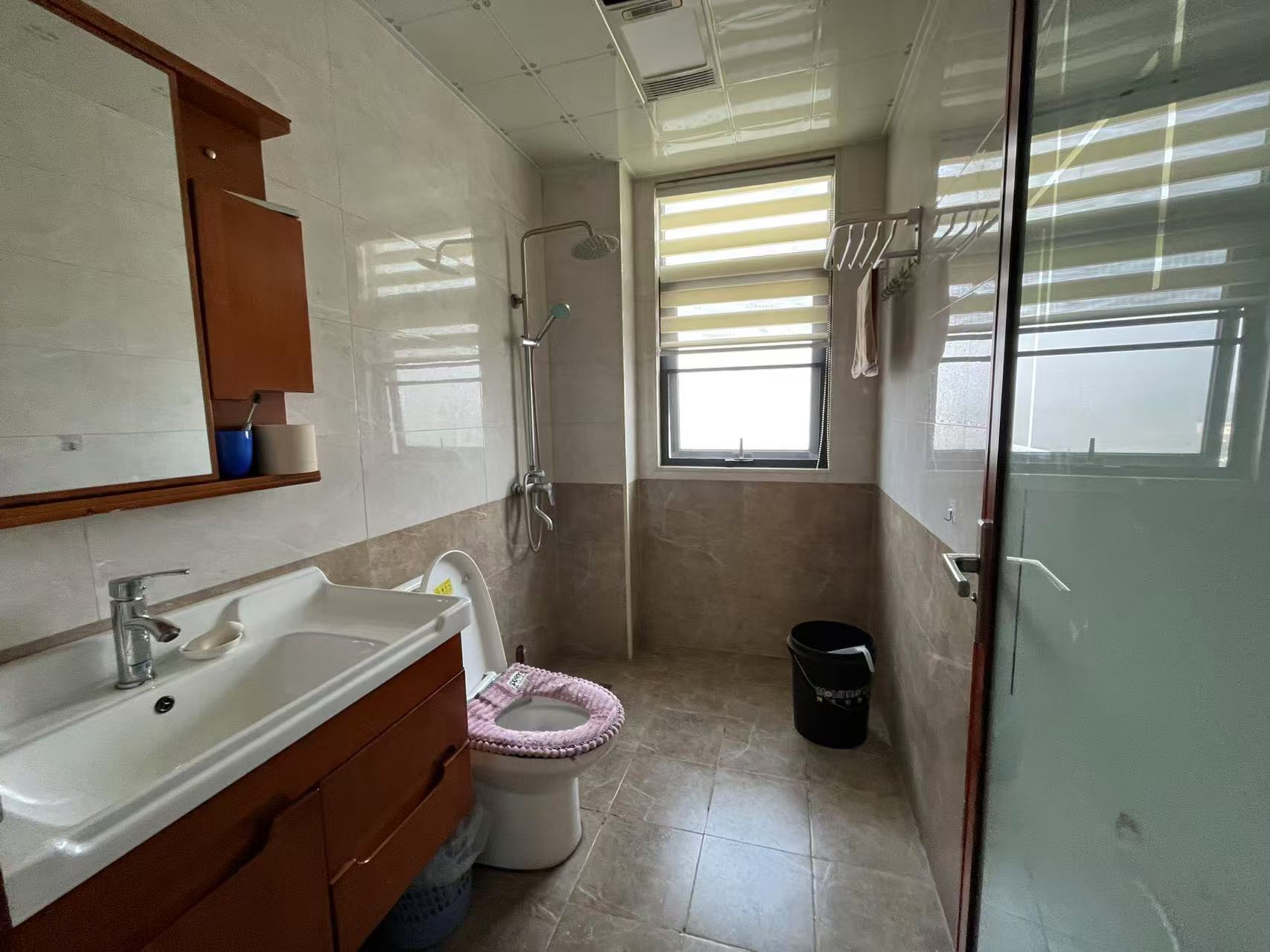 山河锦园 4室2厅2卫 2200.0元/月 山河锦园 4室2厅2卫 2200.0元/月室内图