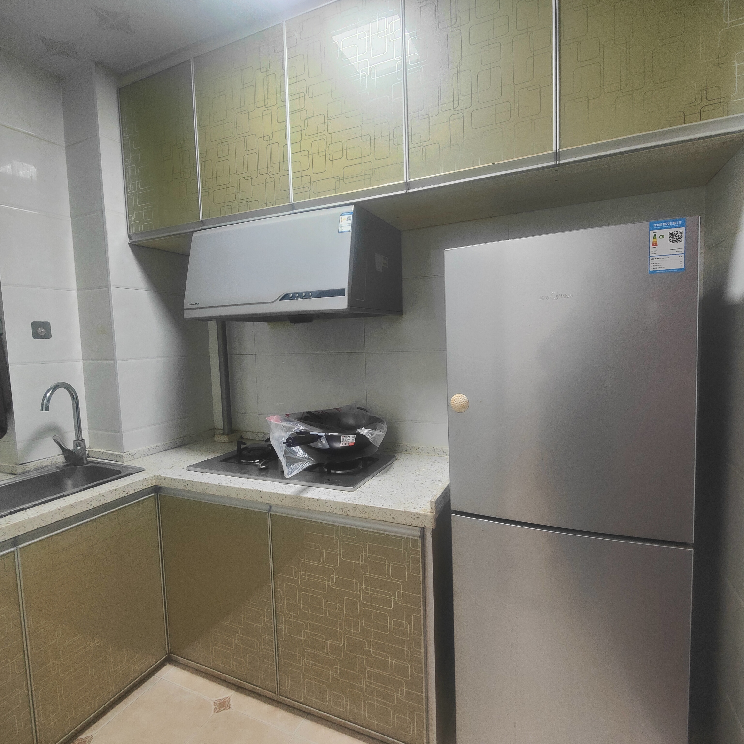 中建御山和苑 2室2厅1卫 27.0万 中建御山和苑 2室2厅1卫 27.0万室内图