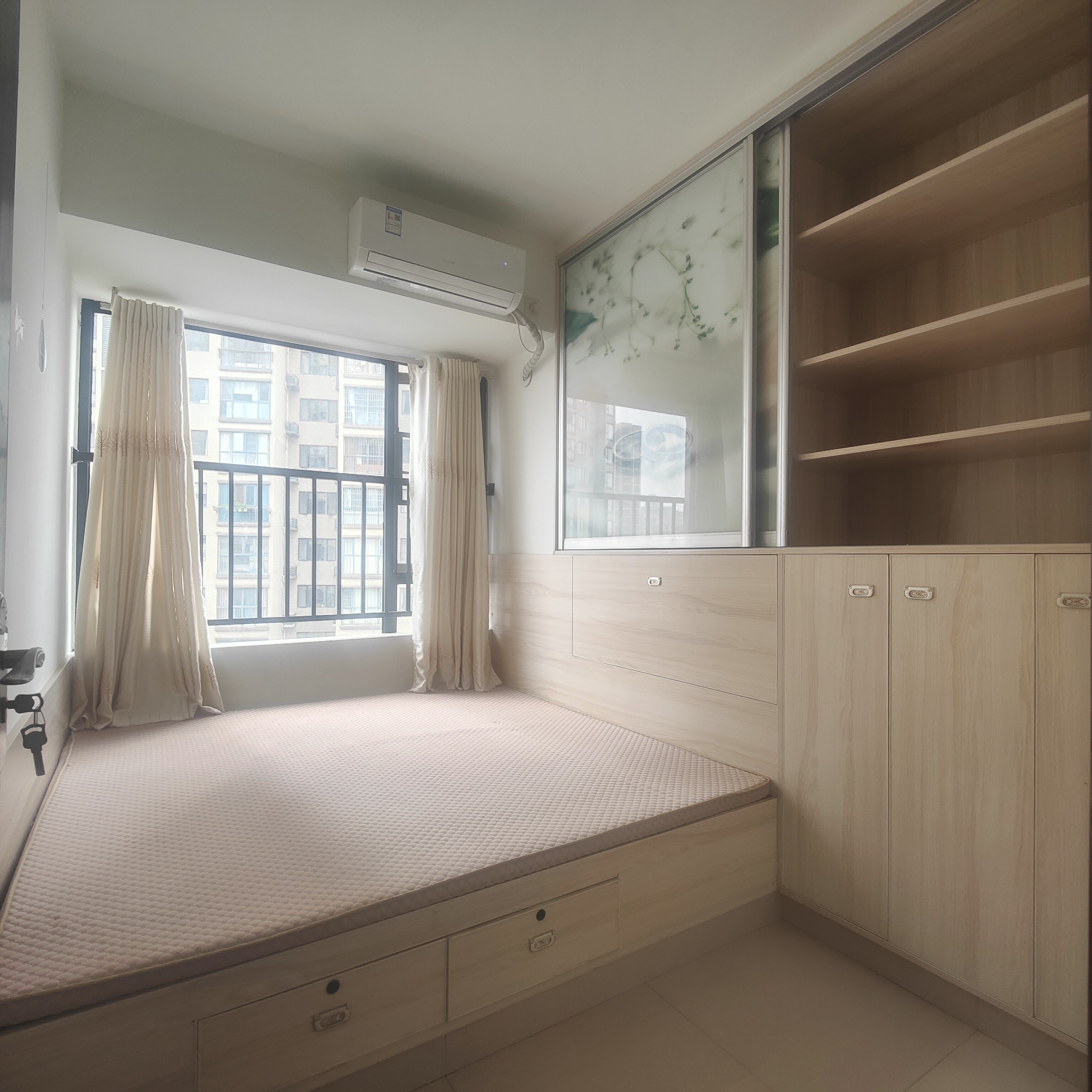 中建御山和苑 2室2厅1卫 27.0万 中建御山和苑 2室2厅1卫 27.0万室内图