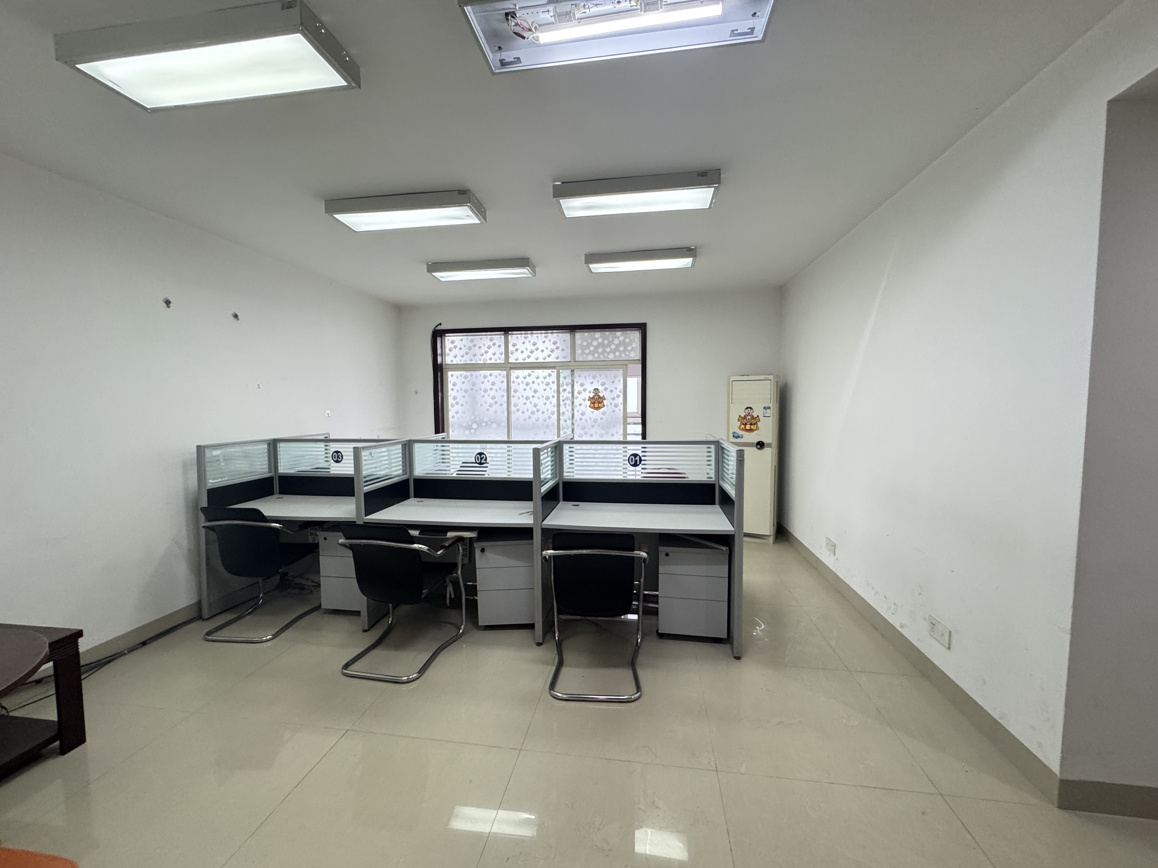 中江佳境天成 4室2厅2卫 3700.0元/月 中江佳境天成 4室2厅2卫 3700.0元/月室内图