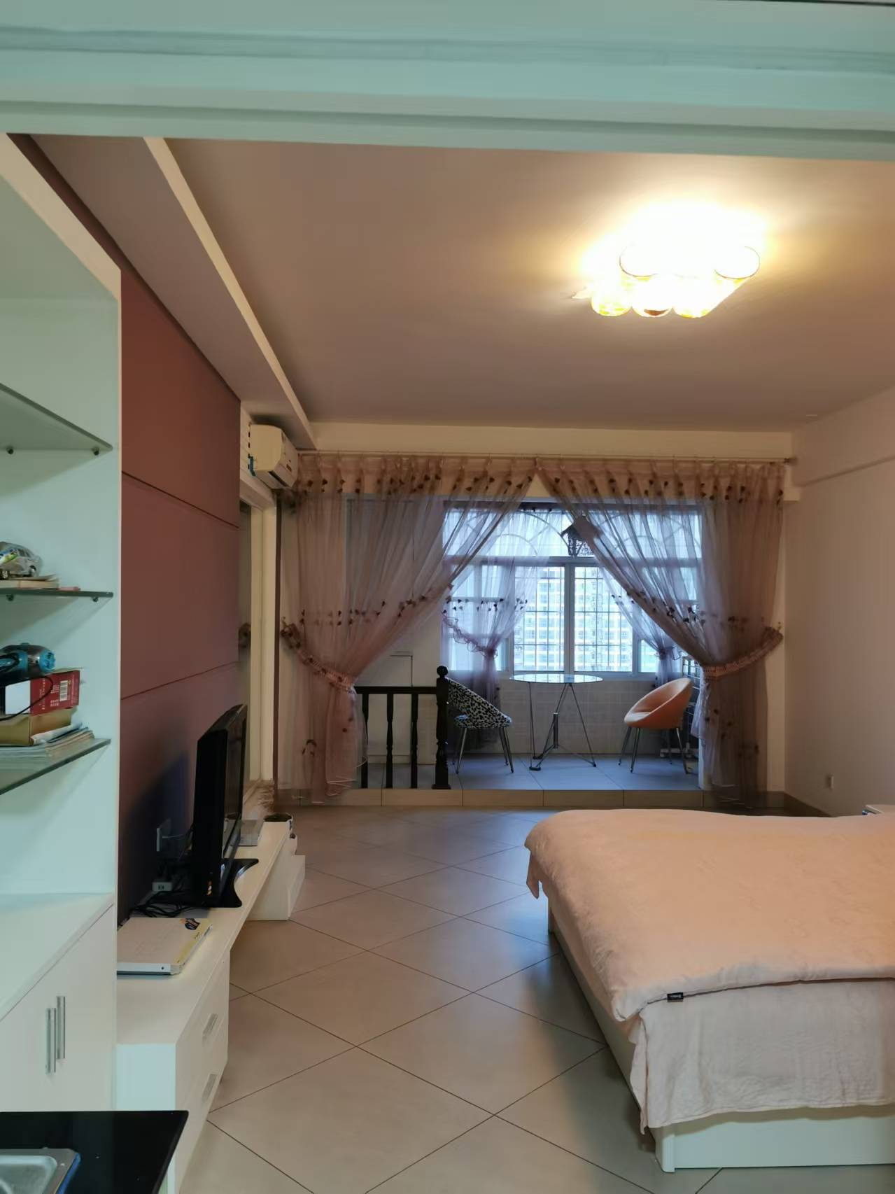 姑苏名园 1室1厅1卫 28.8万 姑苏名园 1室1厅1卫 28.8万户型图