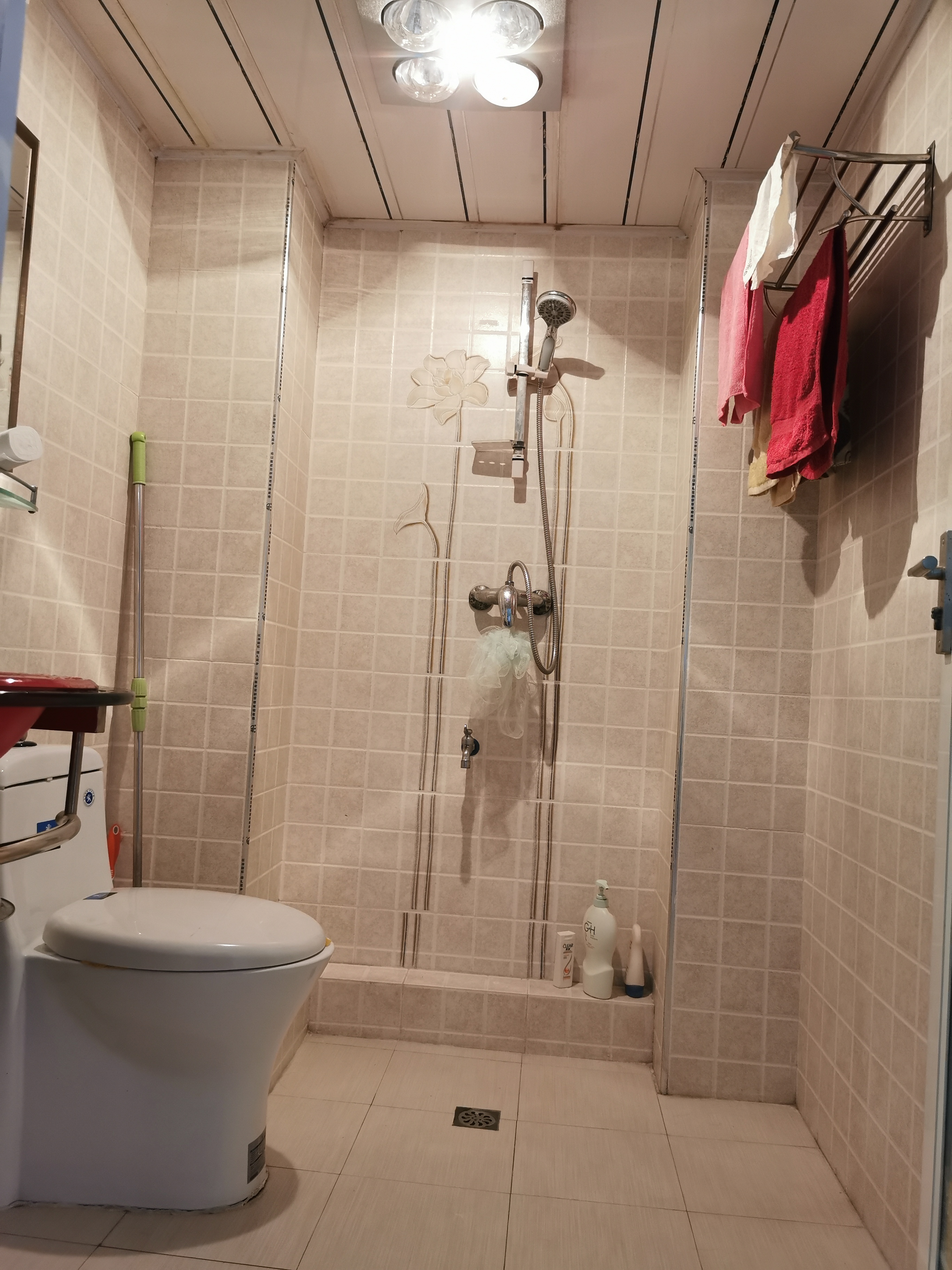 姑苏名园  1室1厅1卫    28.8万户型图