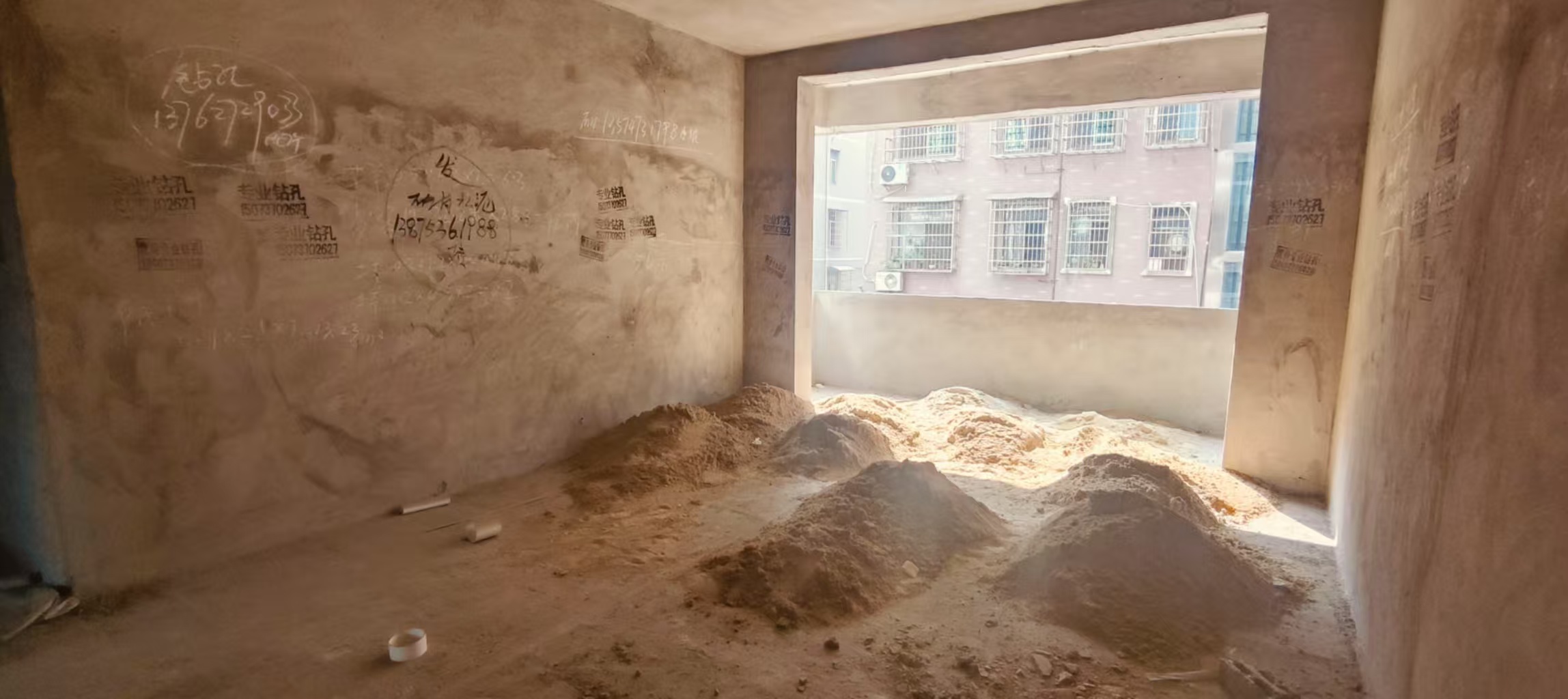 应电家园 3室2厅1卫 32.8万 应电家园 3室2厅1卫 32.8万室内图