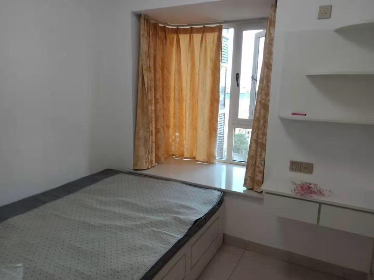 碧桂园梓山府 3室2厅1卫 1700.0元/月 碧桂园梓山府 3室2厅1卫 1700.0元/月户型图