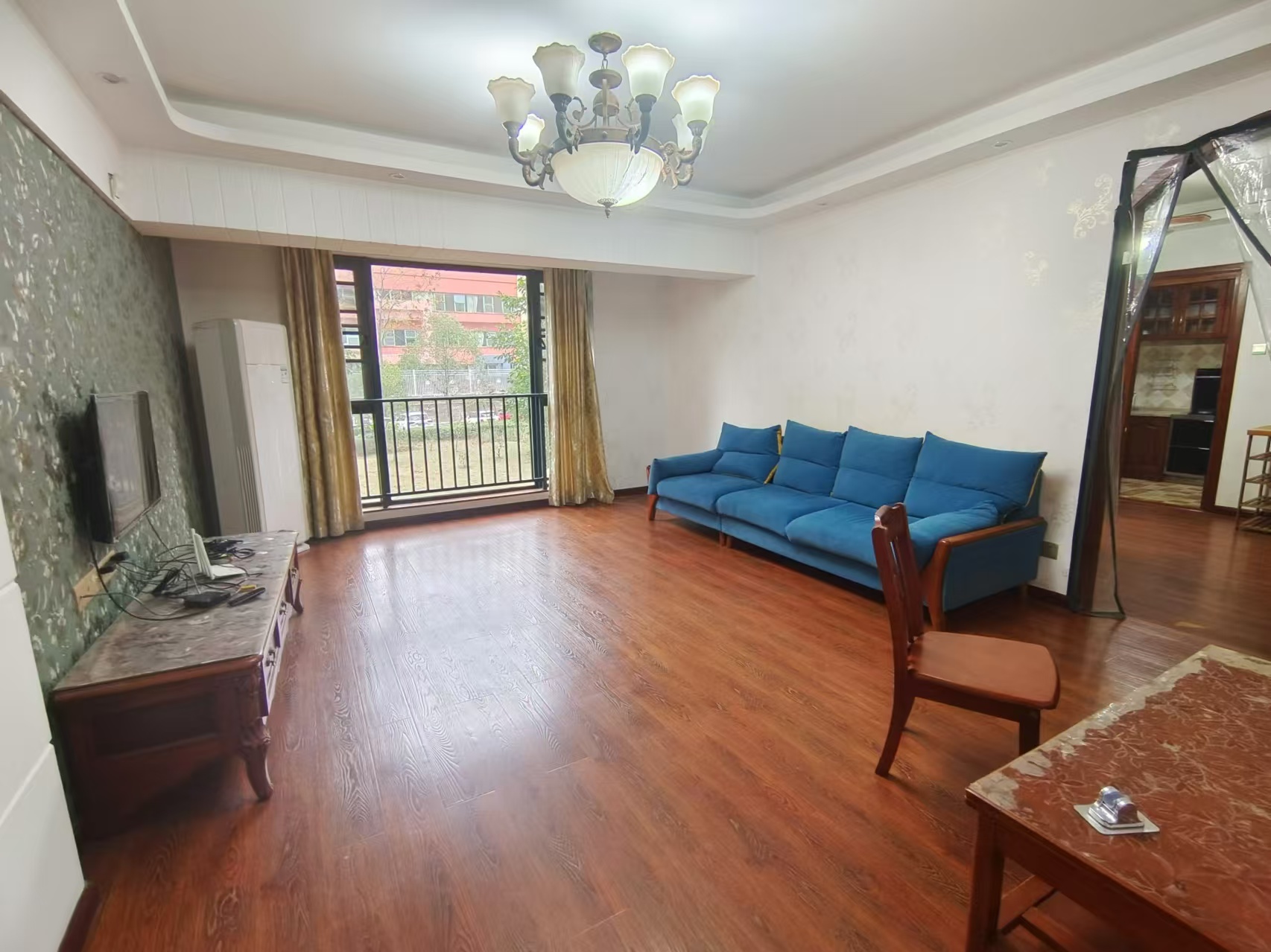 怡海星城 3室2厅2卫 2100.0元/月 怡海星城 3室2厅2卫 2100.0元/月户型图