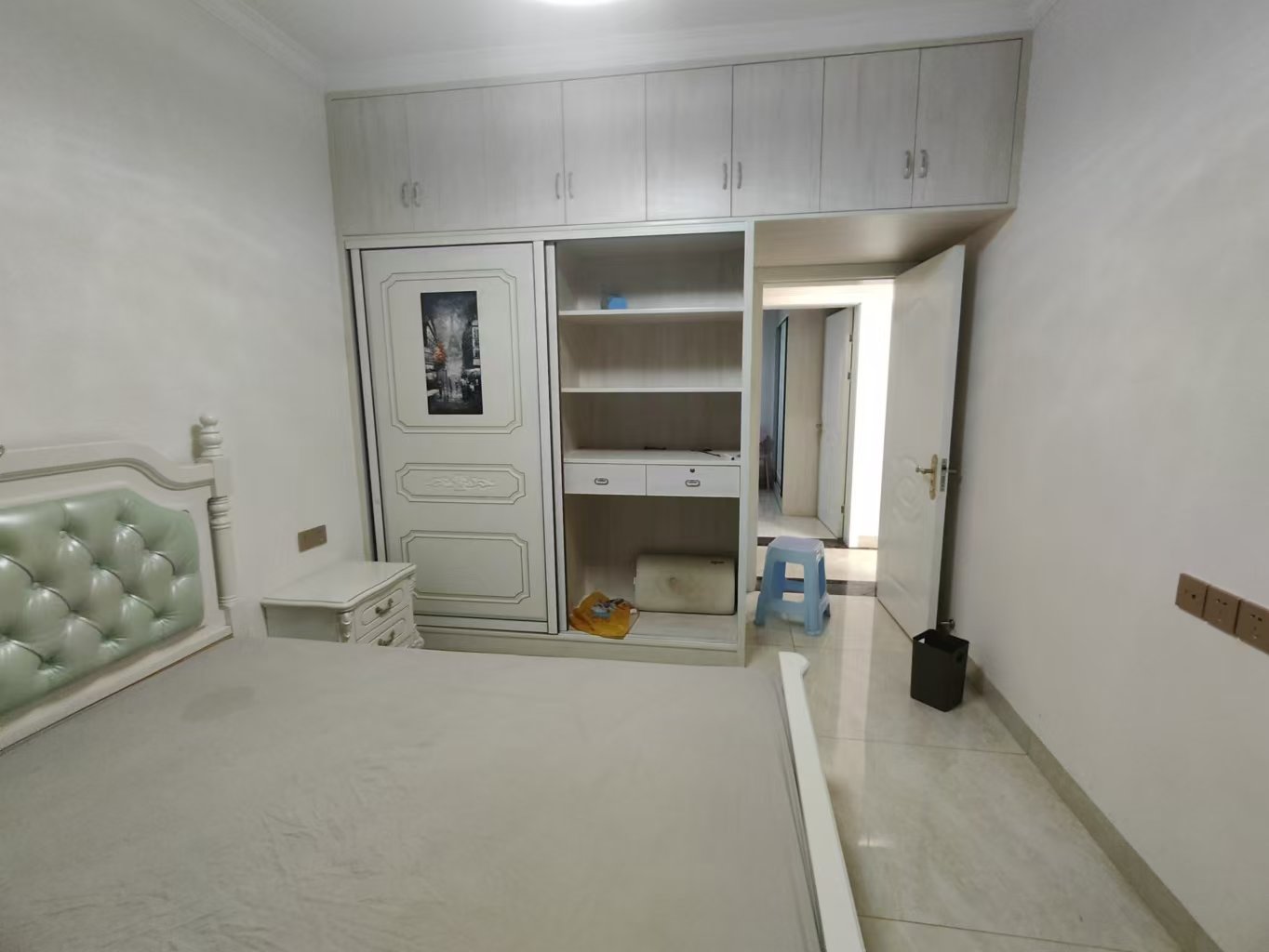 金轮翡翠名园 3室2厅1卫 1900.0元/月 金轮翡翠名园 3室2厅1卫 1900.0元/月室内图