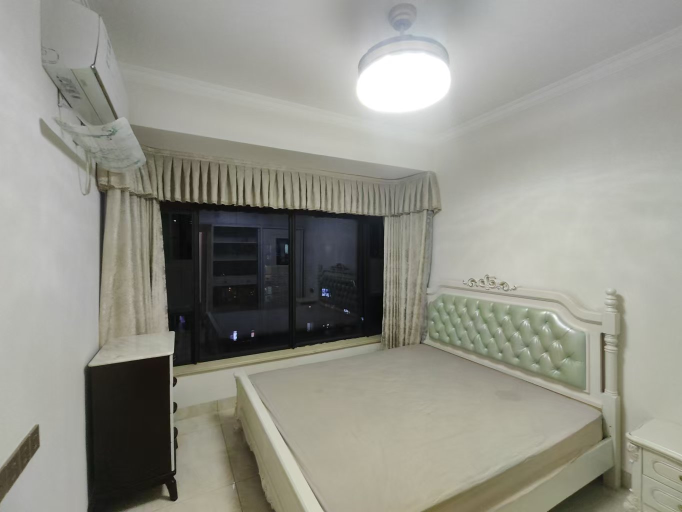 金轮翡翠名园 3室2厅1卫 1900.0元/月 金轮翡翠名园 3室2厅1卫 1900.0元/月室内图