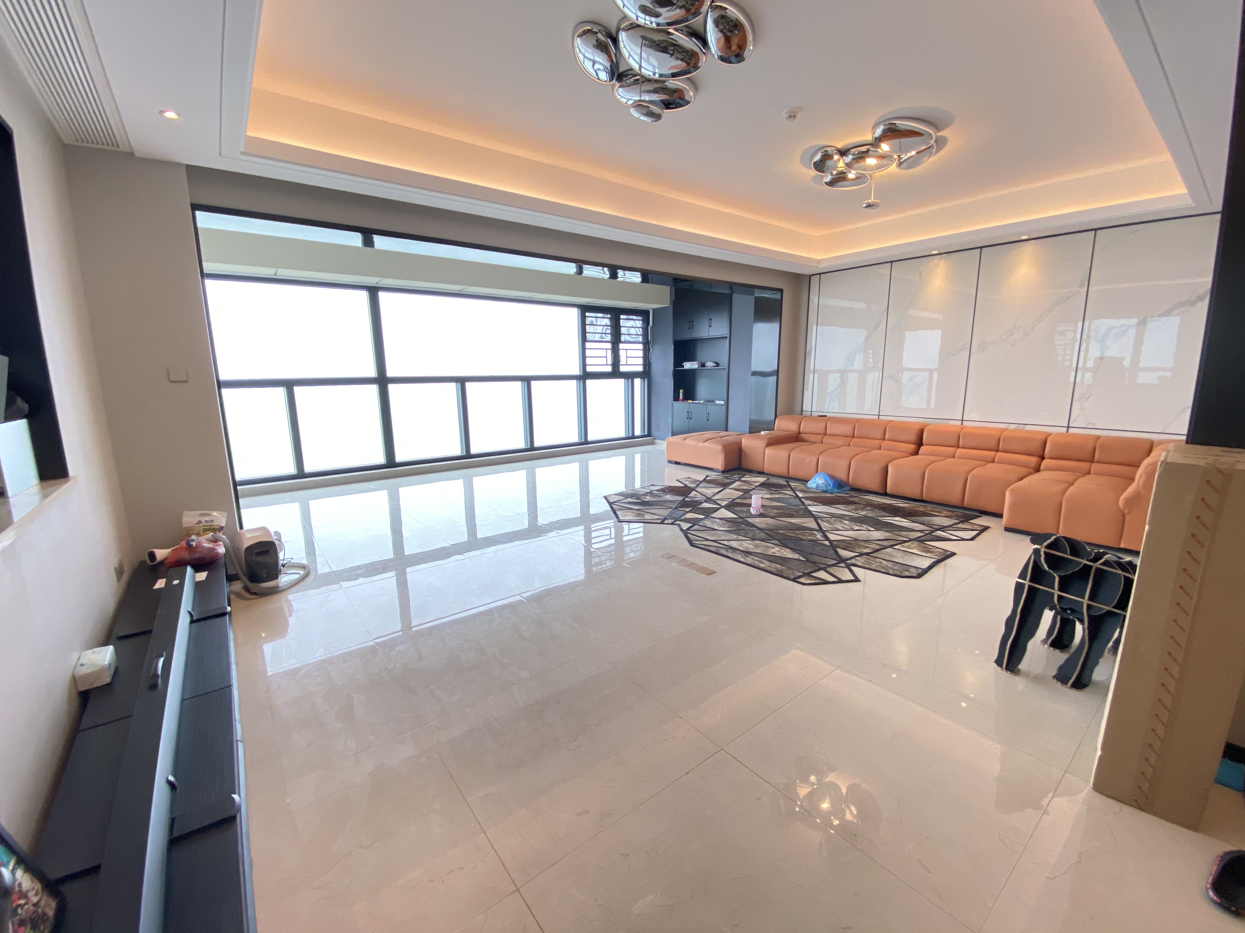 保利中央海岸四期(淳境、淳域) 4室2厅3卫 582.0万 保利中央海岸四期(淳境、淳域) 4室2厅3卫 582.0万室内图