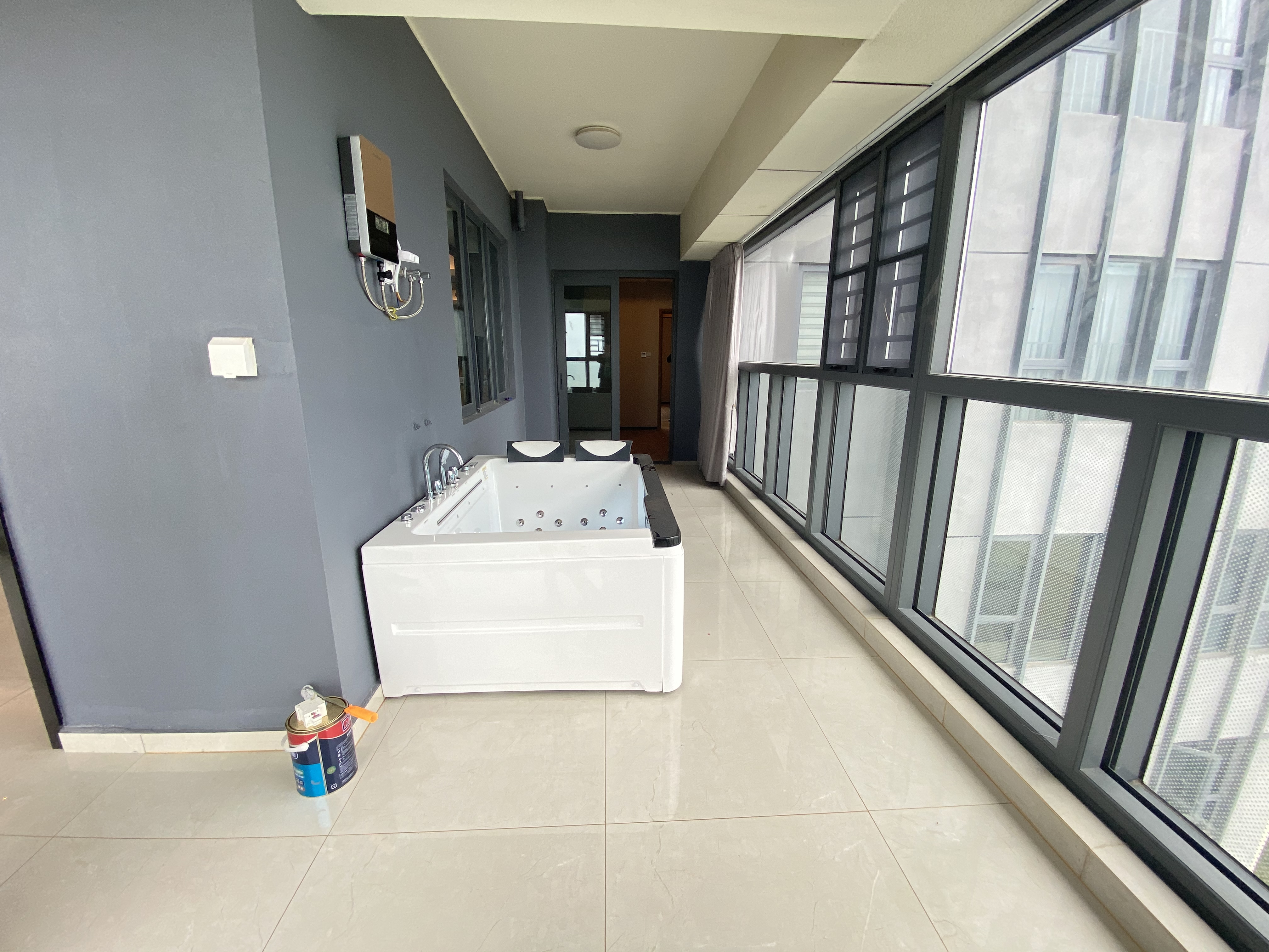 保利中央海岸四期(淳境、淳域) 4室2厅3卫 582.0万 保利中央海岸四期(淳境、淳域) 4室2厅3卫 582.0万室内图