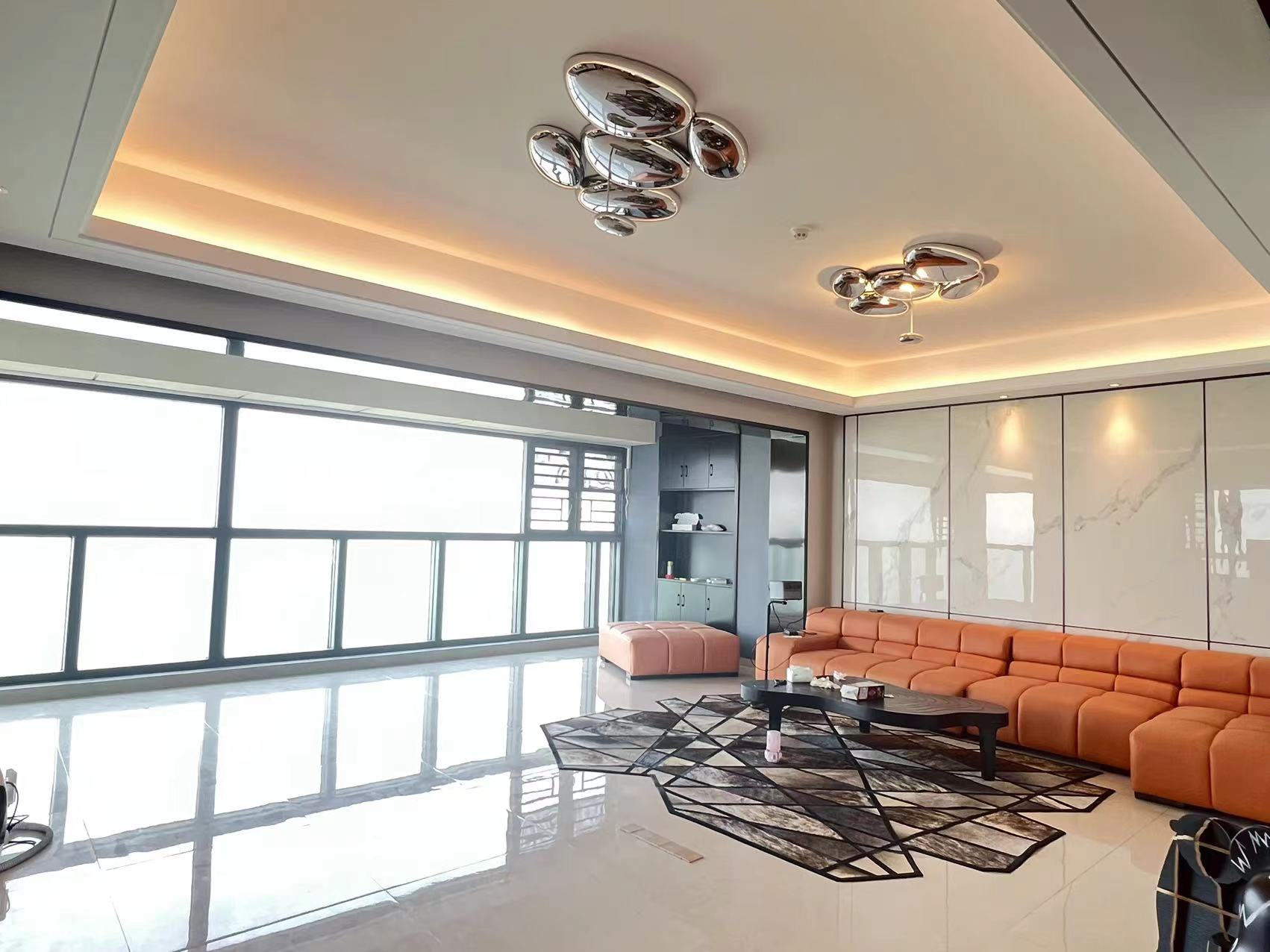 保利中央海岸四期(淳境、淳域) 4室2厅3卫 582.0万 保利中央海岸四期(淳境、淳域) 4室2厅3卫 582.0万室内图