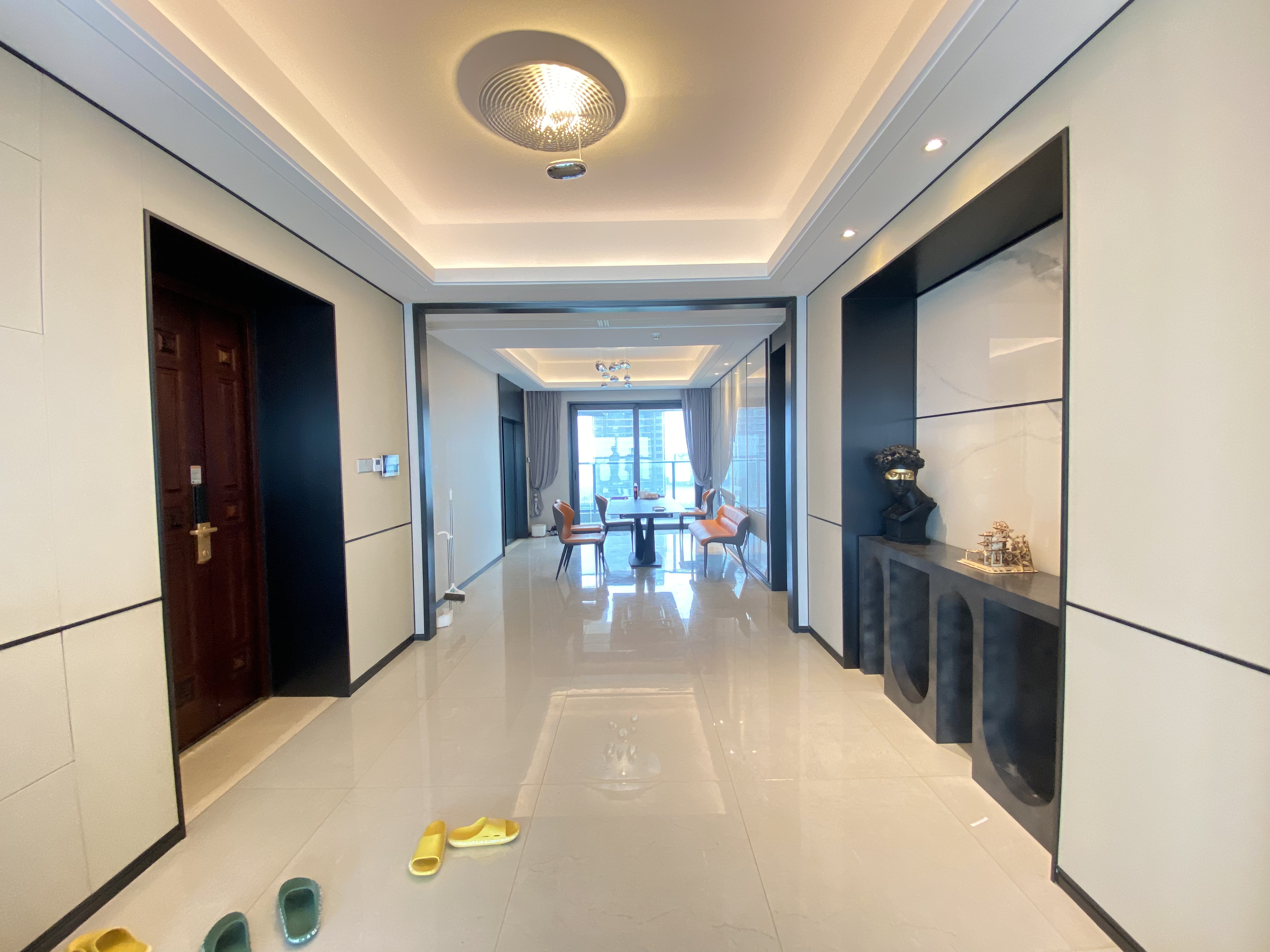 保利中央海岸四期(淳境、淳域) 4室2厅3卫 582.0万 保利中央海岸四期(淳境、淳域) 4室2厅3卫 582.0万室内图