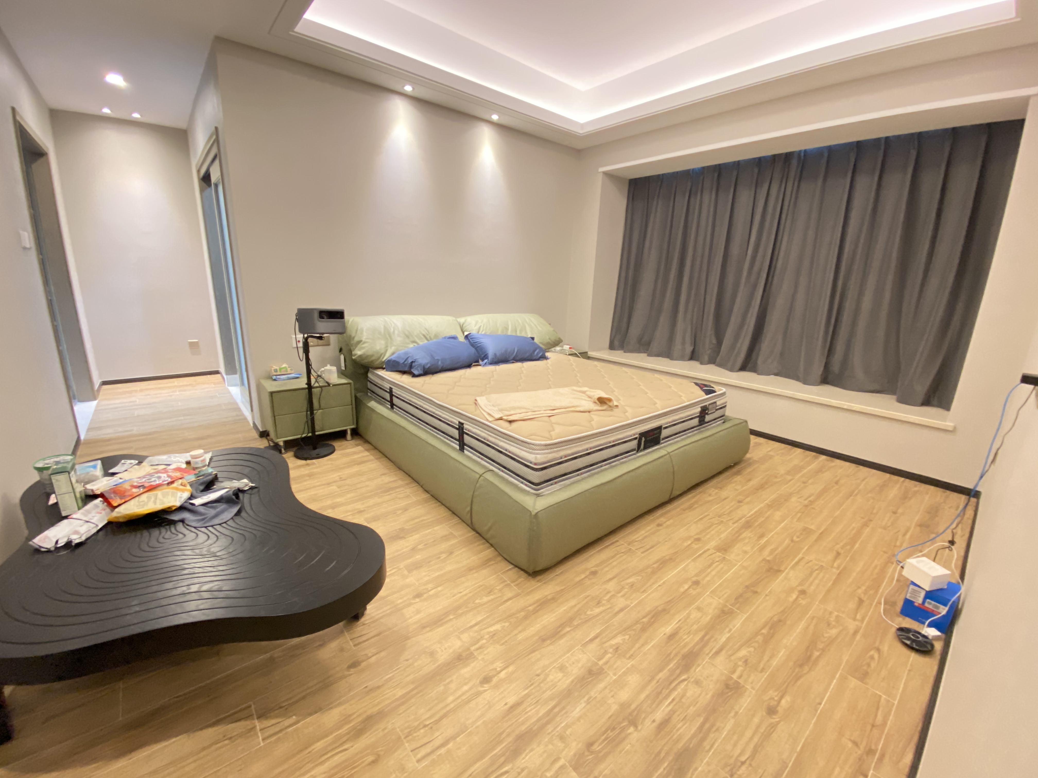 保利中央海岸四期(淳境、淳域) 4室2厅3卫 582.0万 保利中央海岸四期(淳境、淳域) 4室2厅3卫 582.0万室内图