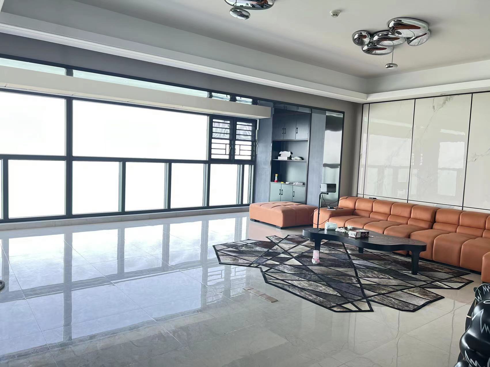 保利中央海岸四期(淳境、淳域) 4室2厅3卫 582.0万 保利中央海岸四期(淳境、淳域) 4室2厅3卫 582.0万室内图