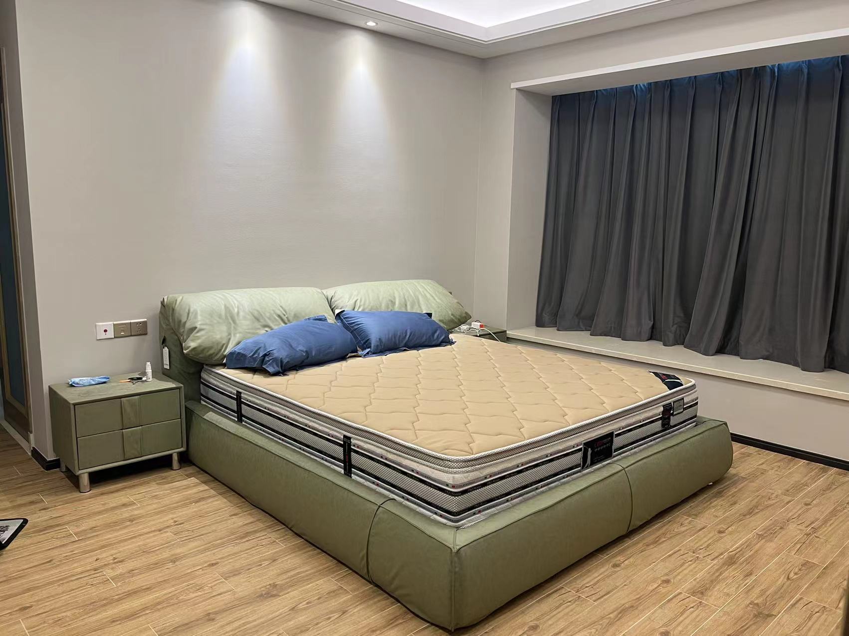 保利中央海岸四期(淳境、淳域) 4室2厅3卫 582.0万 保利中央海岸四期(淳境、淳域) 4室2厅3卫 582.0万室内图