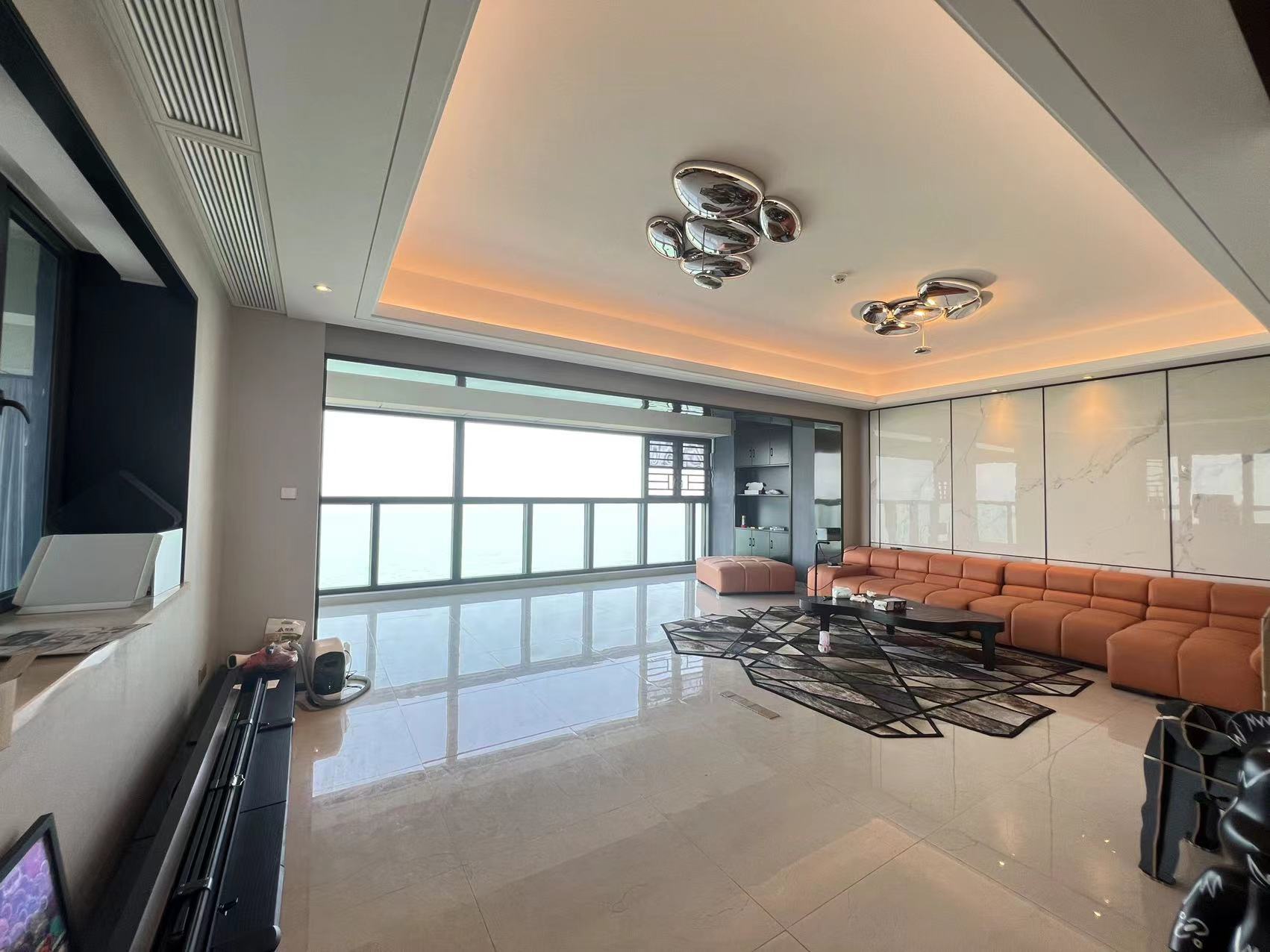 保利中央海岸四期(淳境、淳域) 4室2厅3卫 582.0万 保利中央海岸四期(淳境、淳域) 4室2厅3卫 582.0万室内图