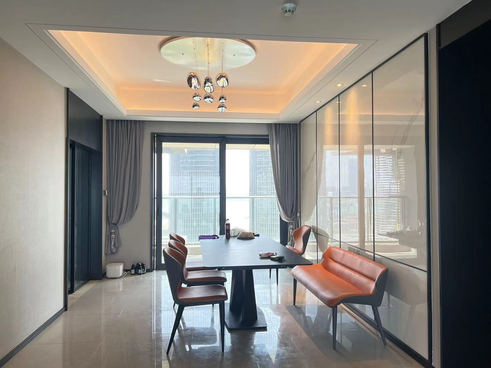 保利中央海岸四期(淳境、淳域) 4室2厅3卫 582.0万 保利中央海岸四期(淳境、淳域) 4室2厅3卫 582.0万室内图