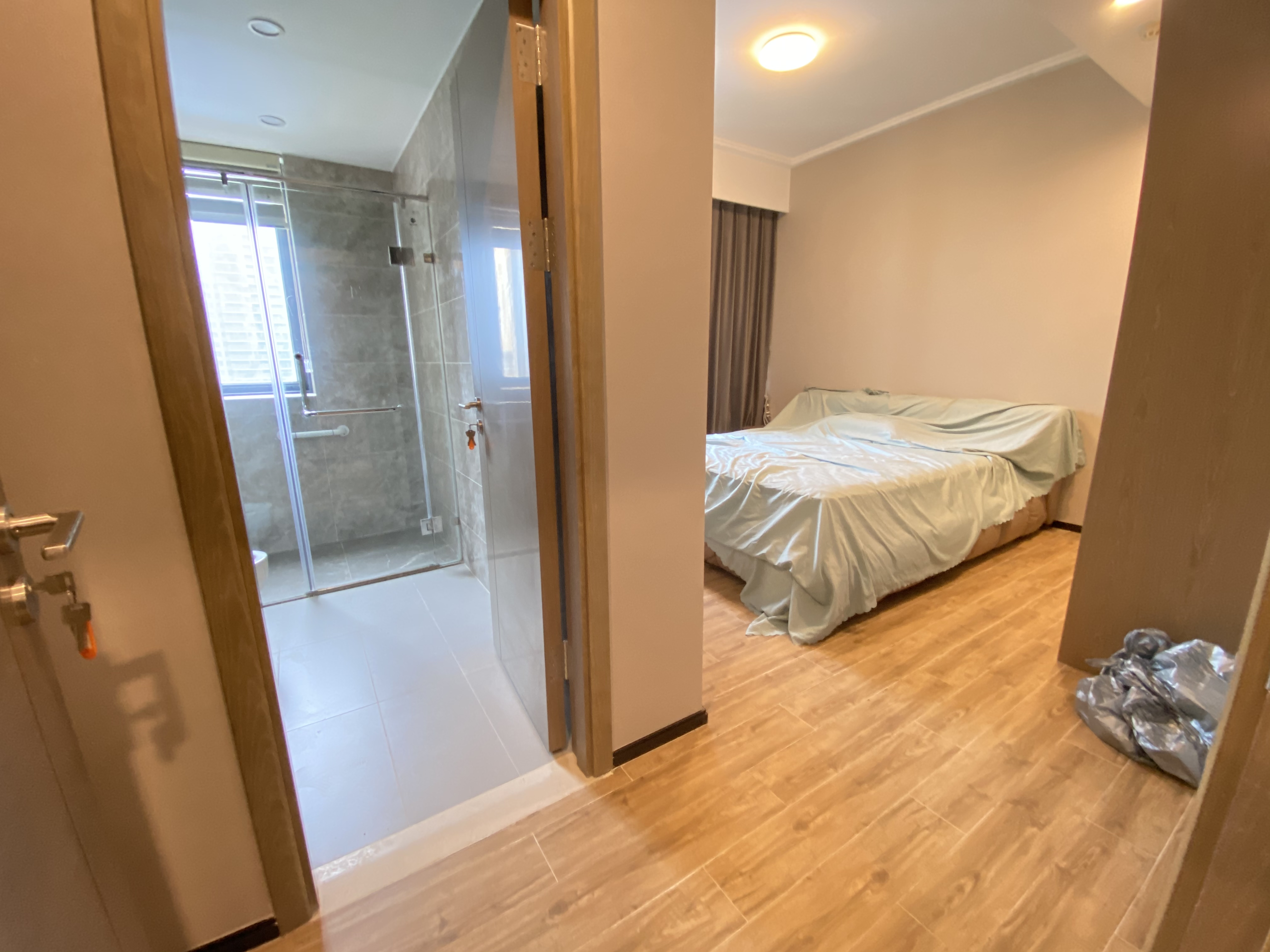 保利中央海岸四期(淳境、淳域) 4室2厅3卫 582.0万 保利中央海岸四期(淳境、淳域) 4室2厅3卫 582.0万室内图