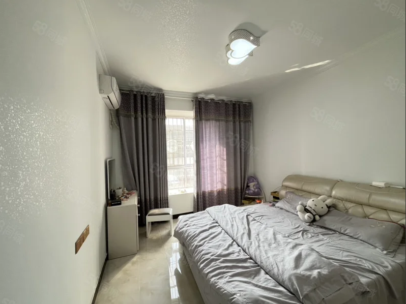 山水名苑 3室2厅2卫 66.8万 山水名苑 3室2厅2卫 66.8万室内图