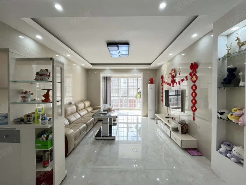 山水名苑 3室2厅2卫 66.8万 山水名苑 3室2厅2卫 66.8万室内图