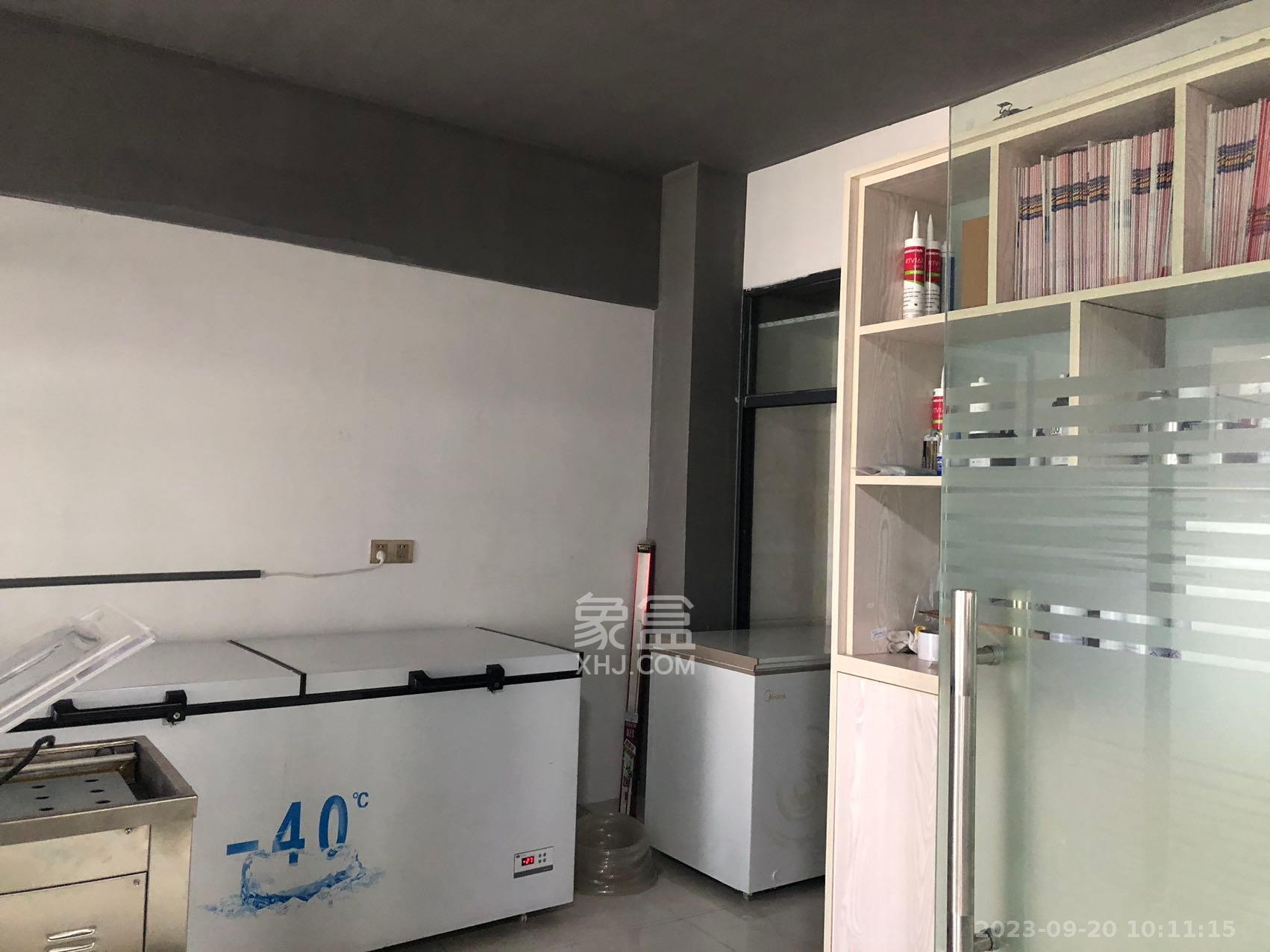 高升时代广场(冠铭商务中心) 1室1厅1卫 3500.0元/月 高升时代广场(冠铭商务中心) 1室1厅1卫 3500.0元/月室内图