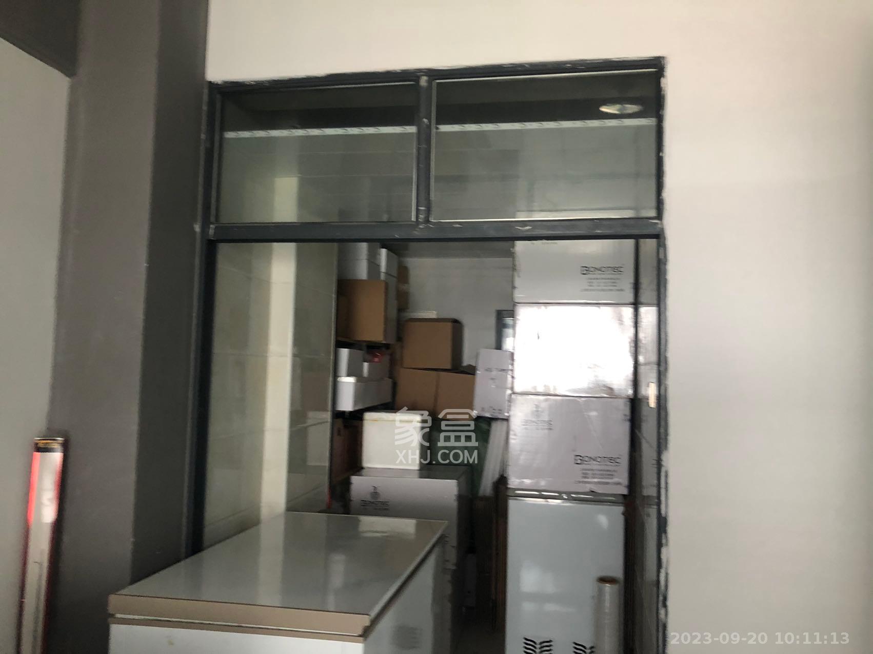 高升时代广场(冠铭商务中心) 1室1厅1卫 3500.0元/月 高升时代广场(冠铭商务中心) 1室1厅1卫 3500.0元/月室内图