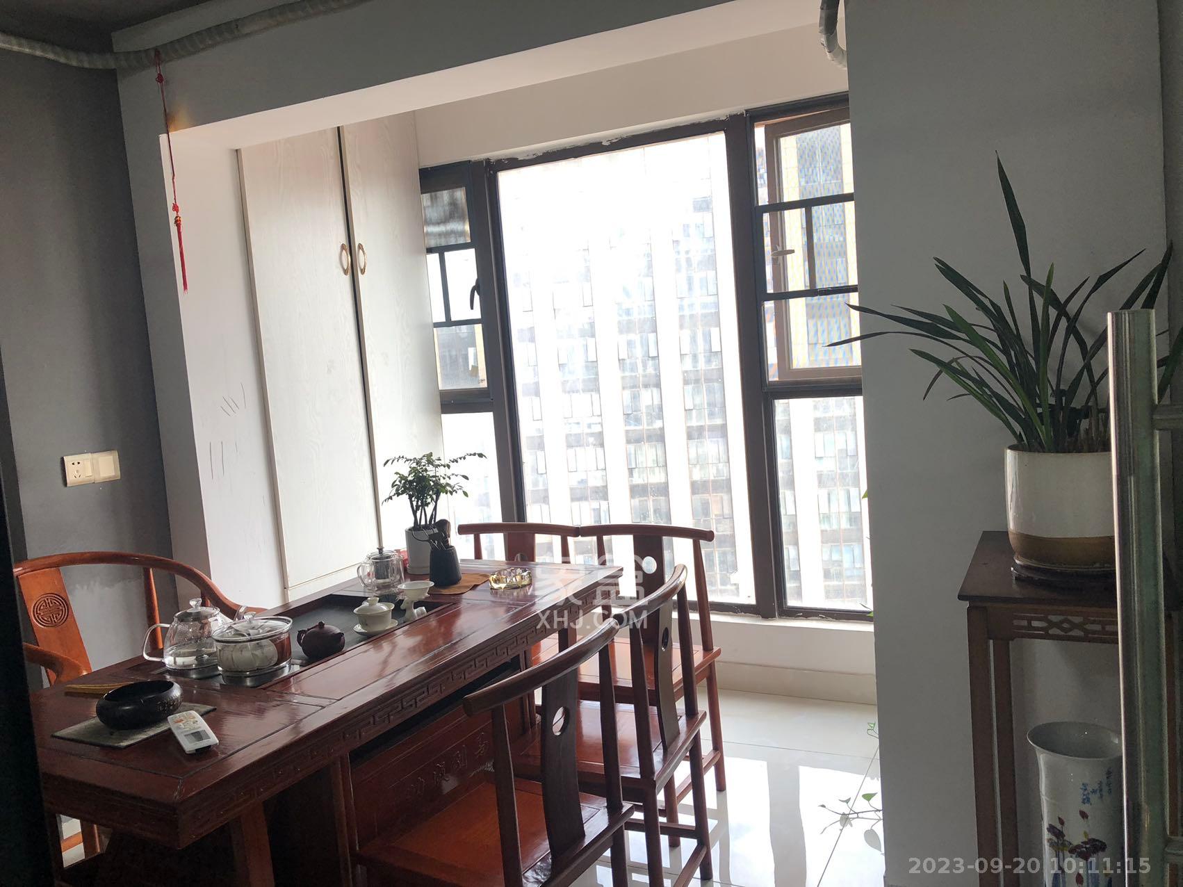 高升时代广场(冠铭商务中心) 1室1厅1卫 3500.0元/月 高升时代广场(冠铭商务中心) 1室1厅1卫 3500.0元/月室内图