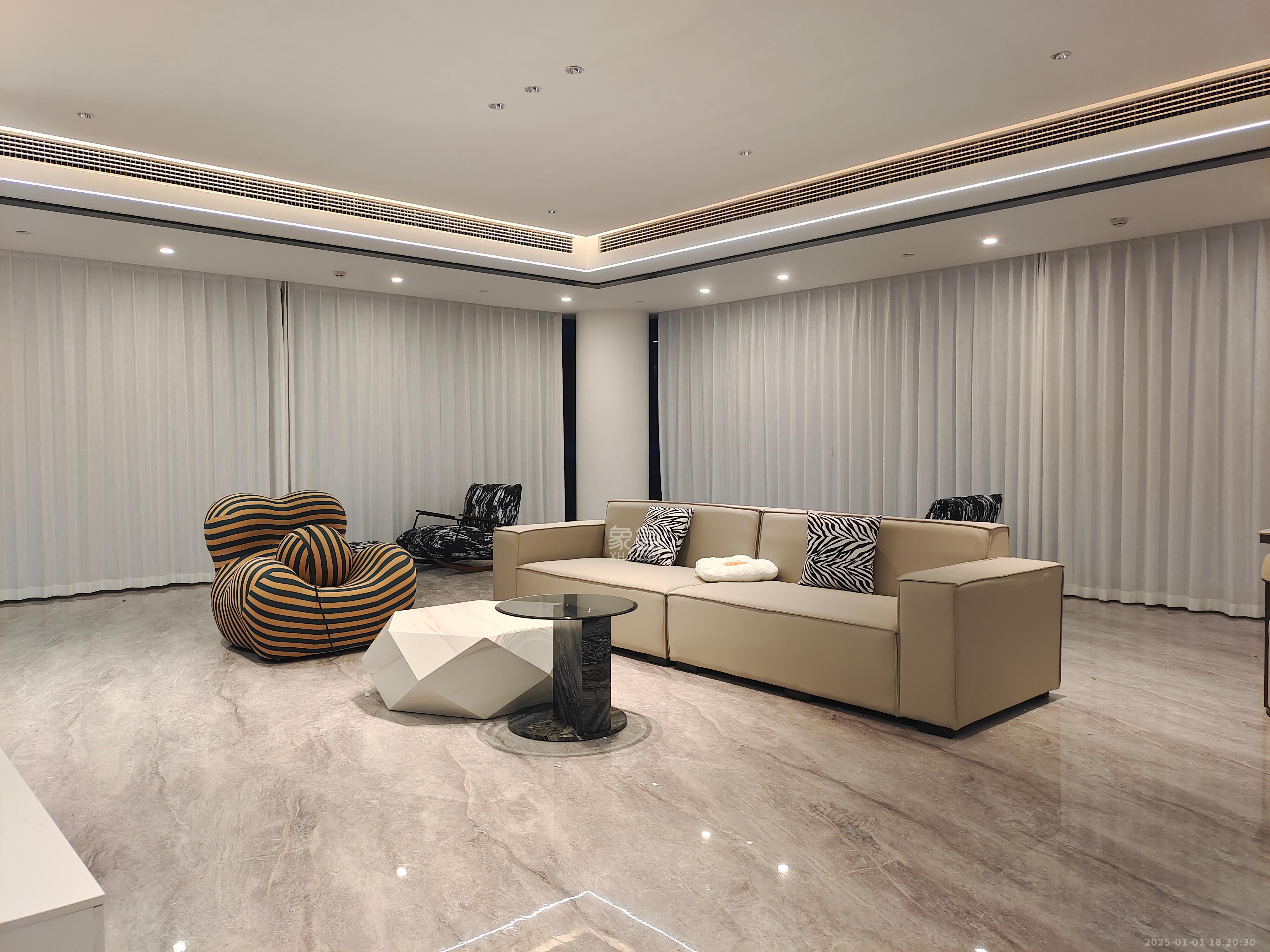 旭辉铂悦湘江 1室0厅0卫 28000.0元/月 旭辉铂悦湘江 1室0厅0卫 28000.0元/月室内图