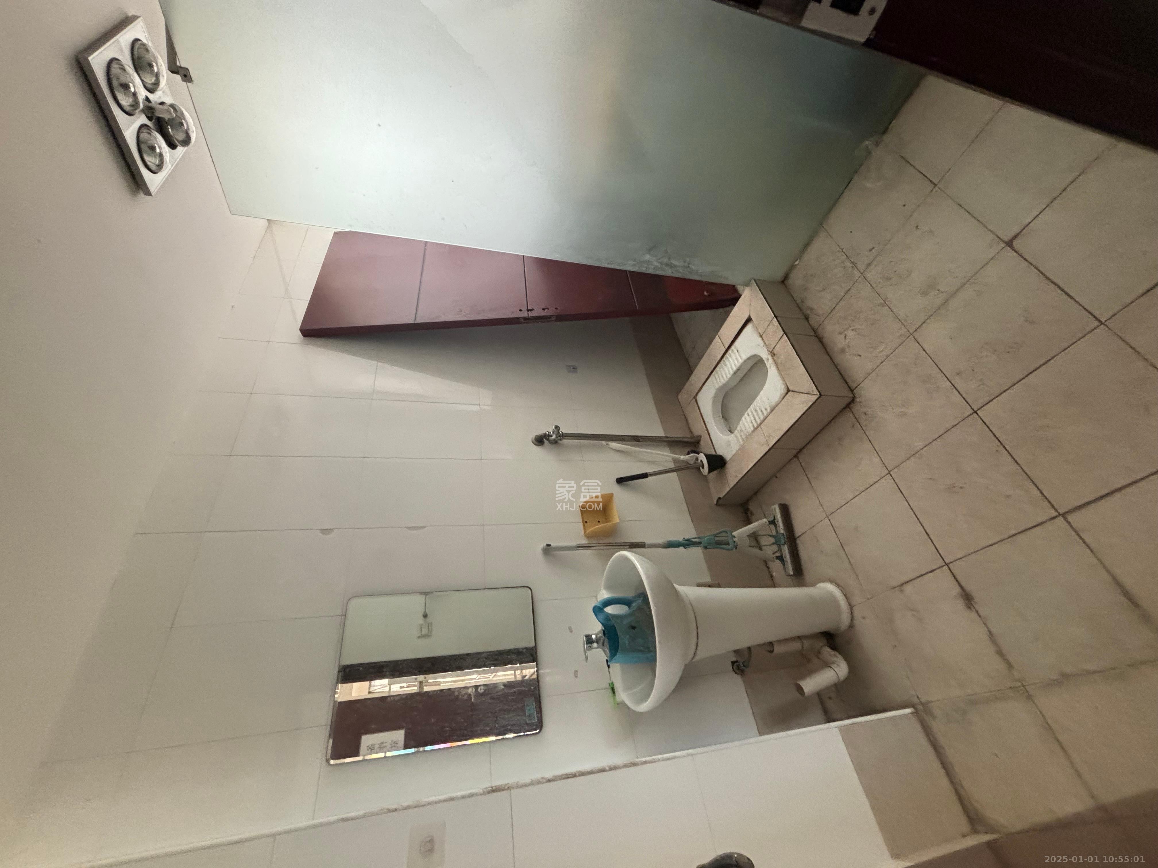 湘域中央 3室2厅2卫 4800.0元/月 湘域中央 3室2厅2卫 4800.0元/月室内图