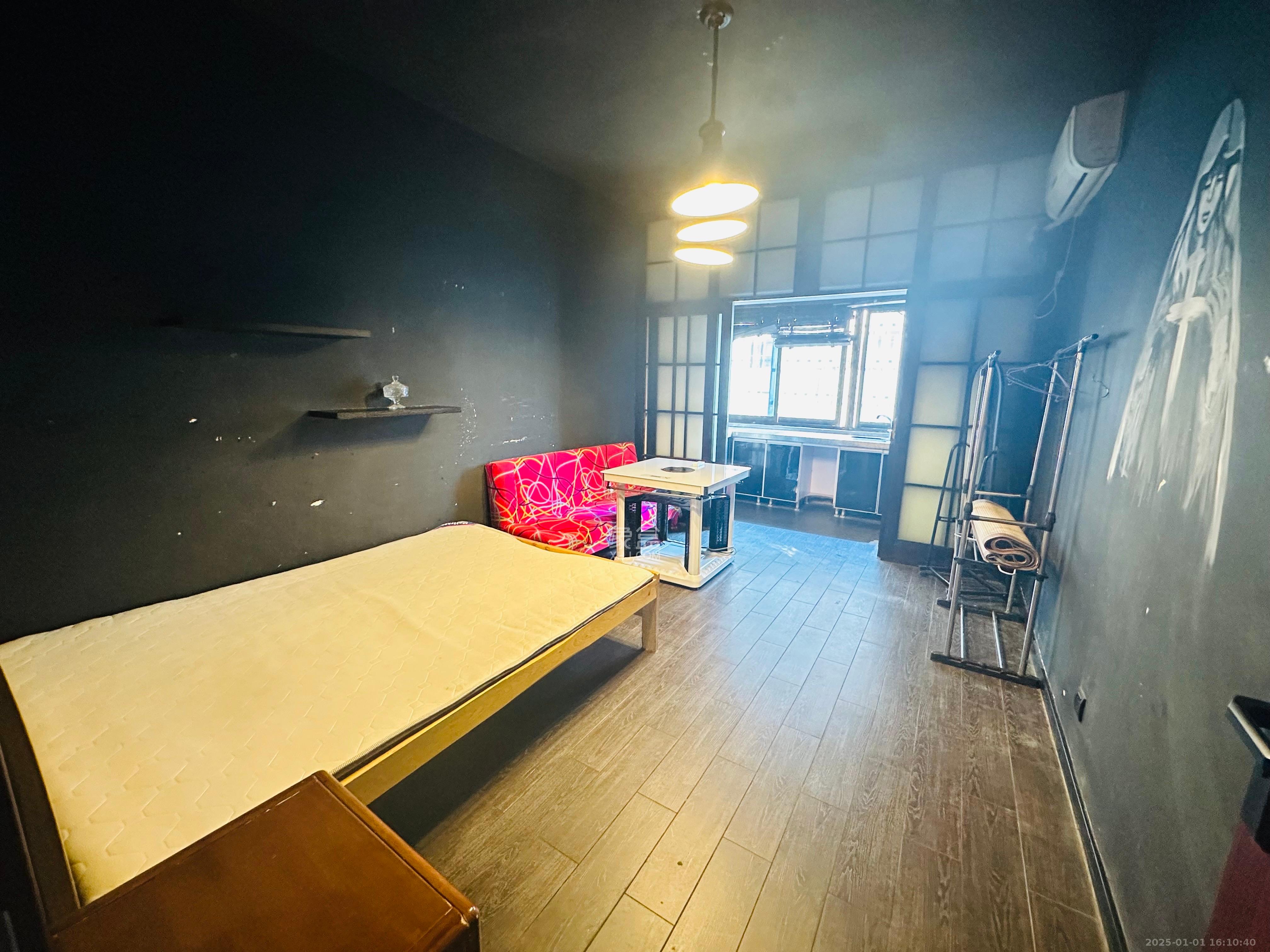 中医院宿舍  2室1厅1卫   1600.00元/月室内图