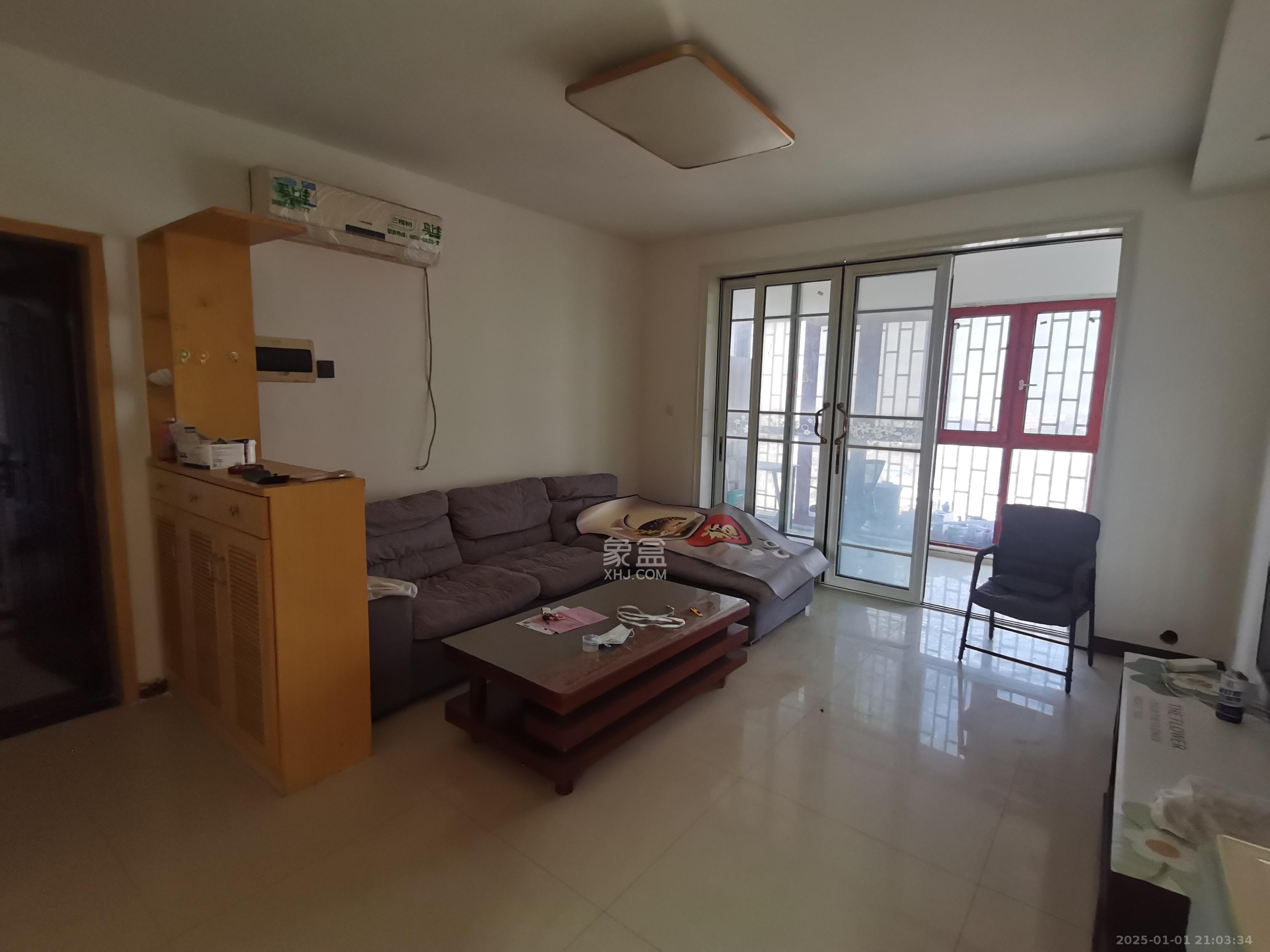 中悦领秀金都 3室2厅2卫 2000.0元/月 中悦领秀金都 3室2厅2卫 2000.0元/月室内图