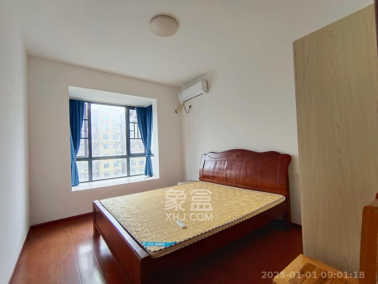 澳海月亮湾 3室2厅1卫 1500.0元/月 澳海月亮湾 3室2厅1卫 1500.0元/月室内图