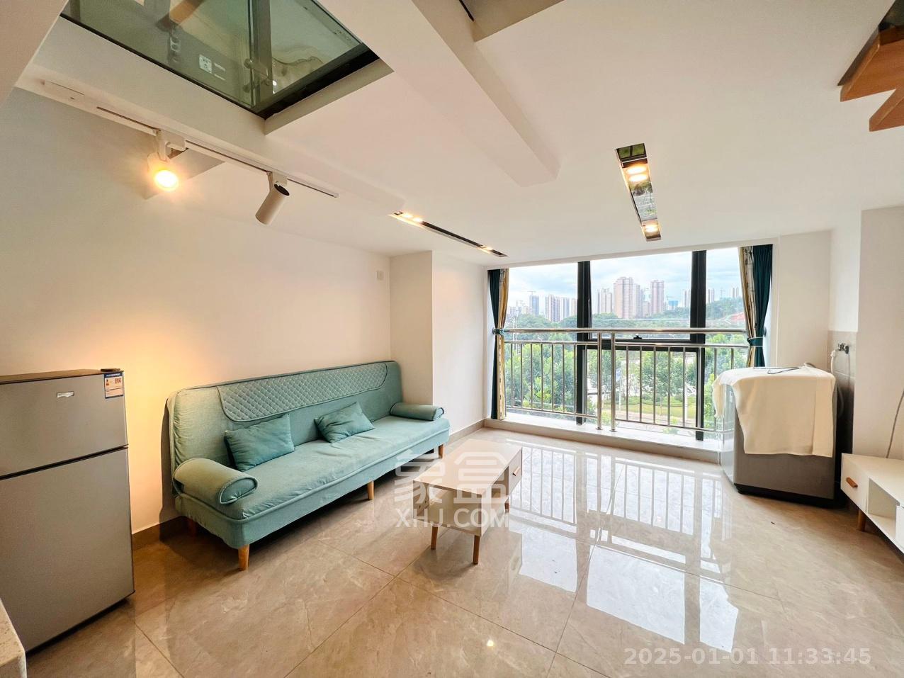 博长山水香颐  1室1厅1卫    1700.0元/月 博长山水香颐  1室1厅1卫    1700.0元/月室内图